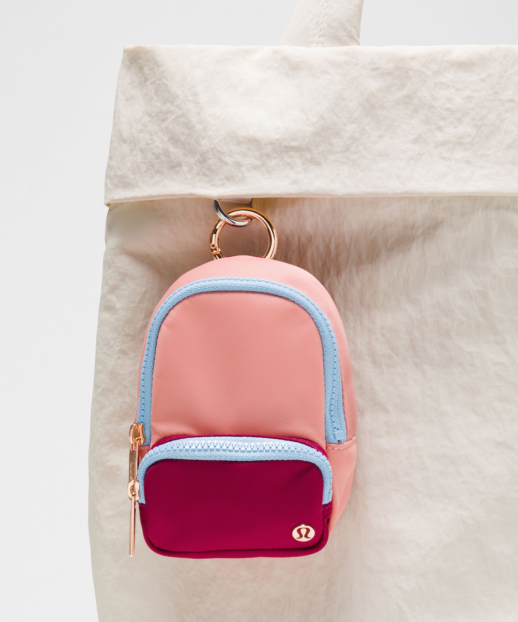 Mochila Everywhere nano