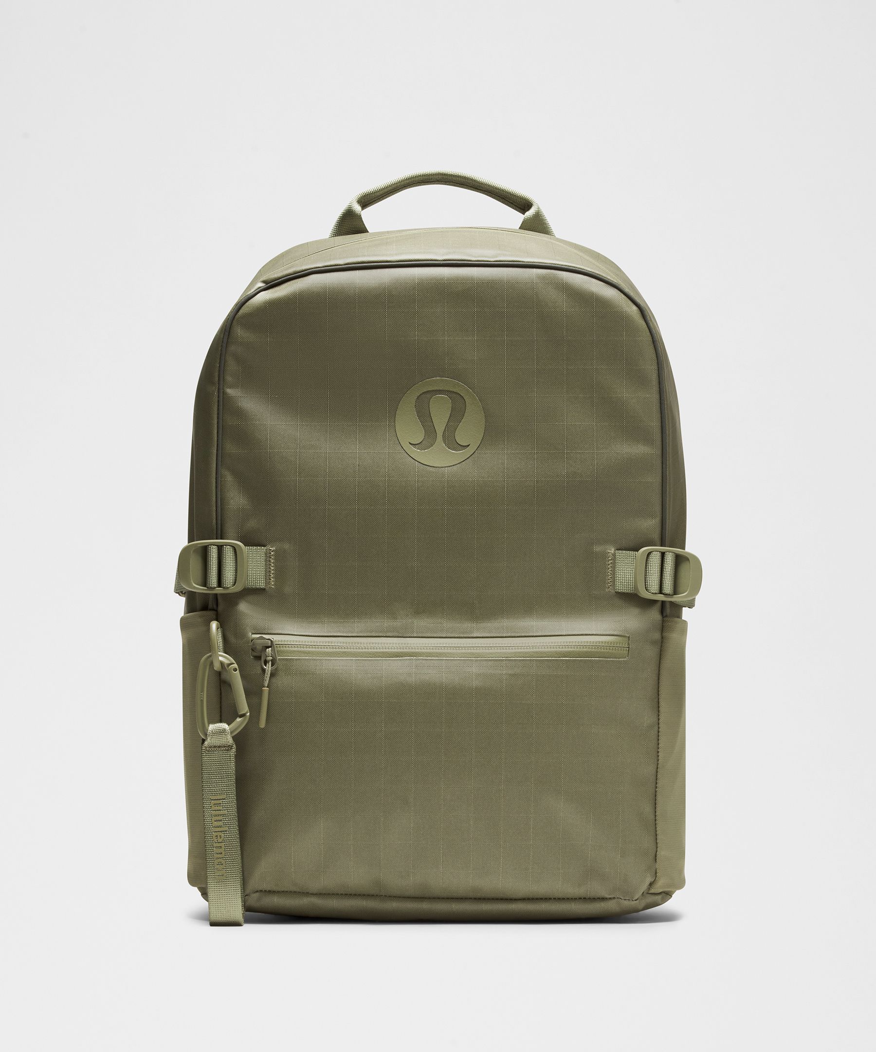 New Crew Coated Ripstop Backpack 19L | Bags | Lululemon UK