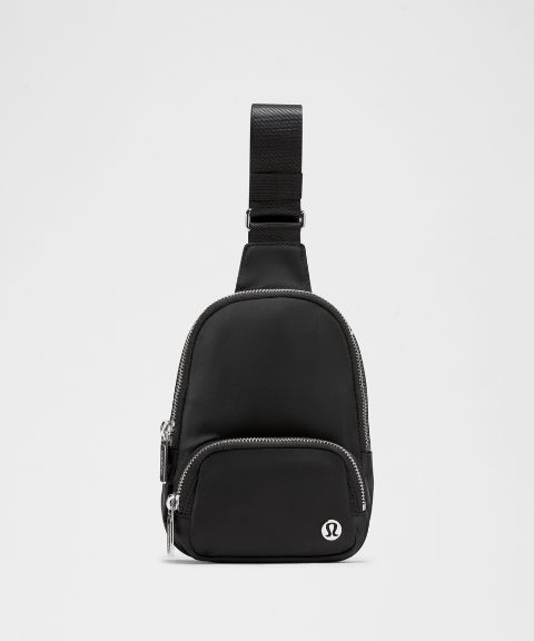 Сумка-слинг Lululemon Everywhere Small 2 л