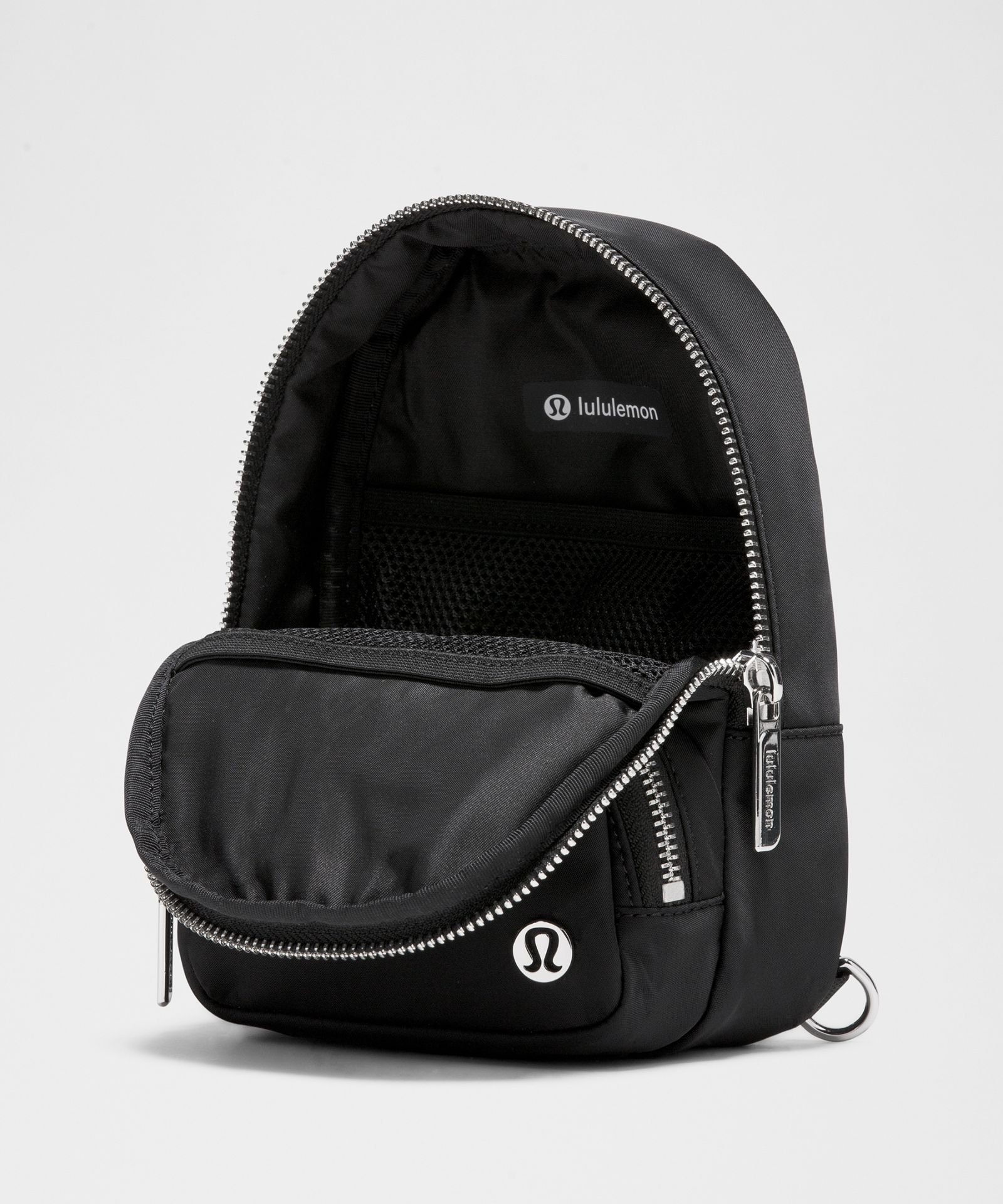 Сумка-слинг Lululemon Everywhere Small 2 л — фото 5
