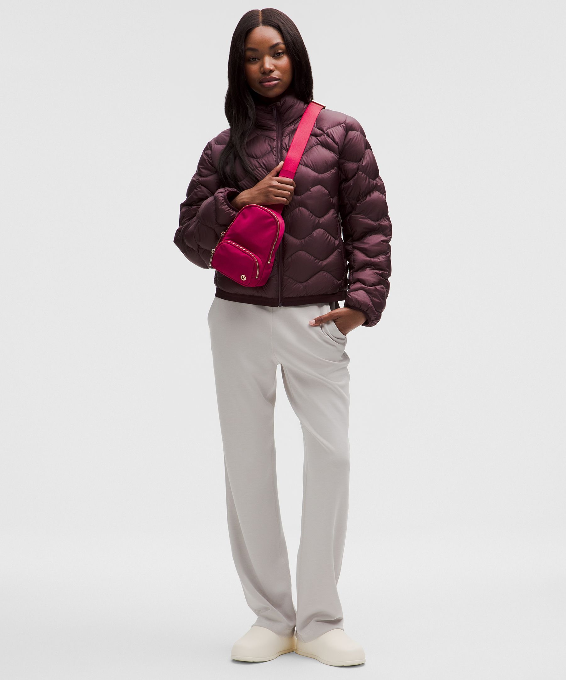 Lululemon Everywhere Sling Bag Small 2l