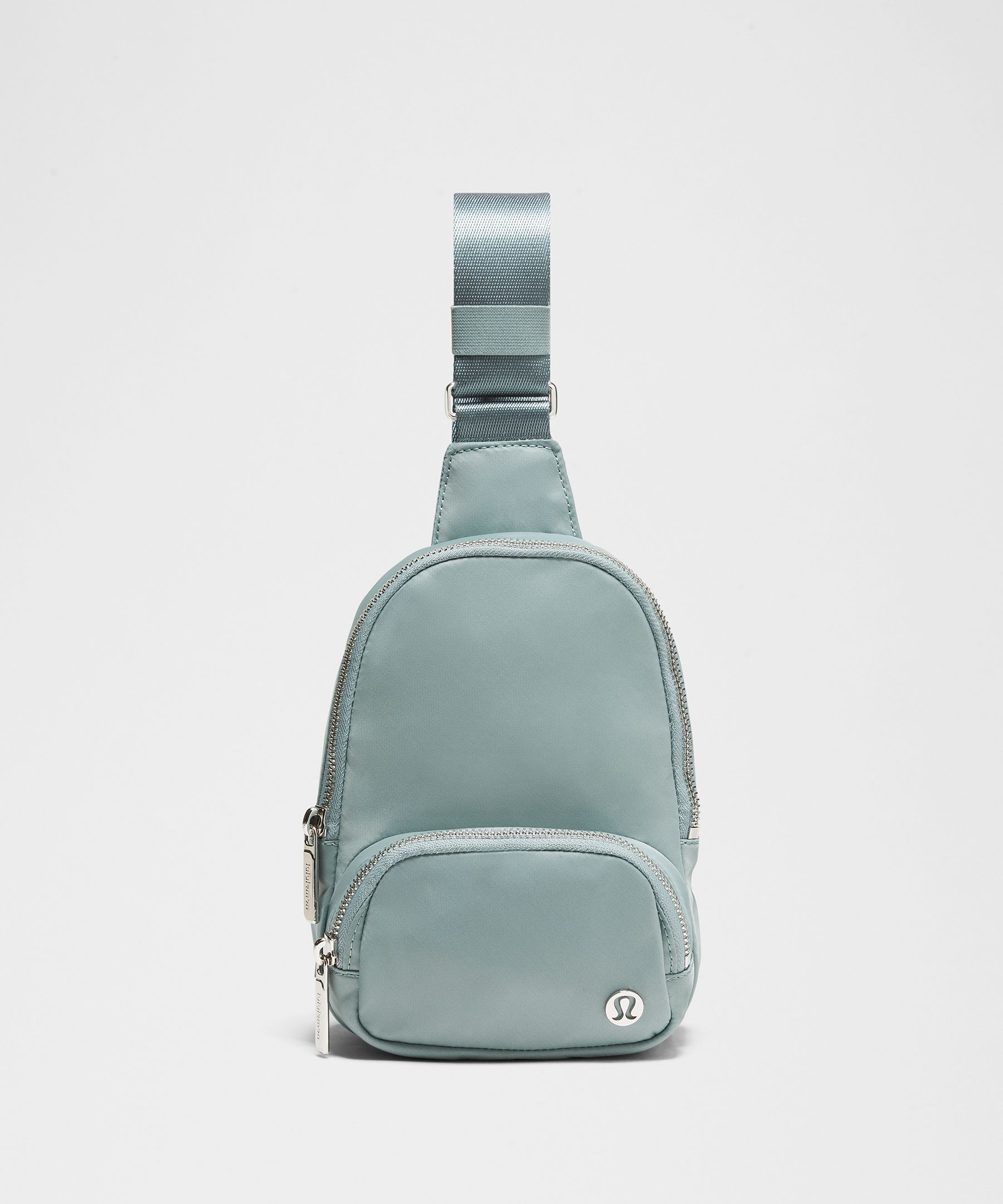 Everywhere Small Sling Bag - Blue,Pastel