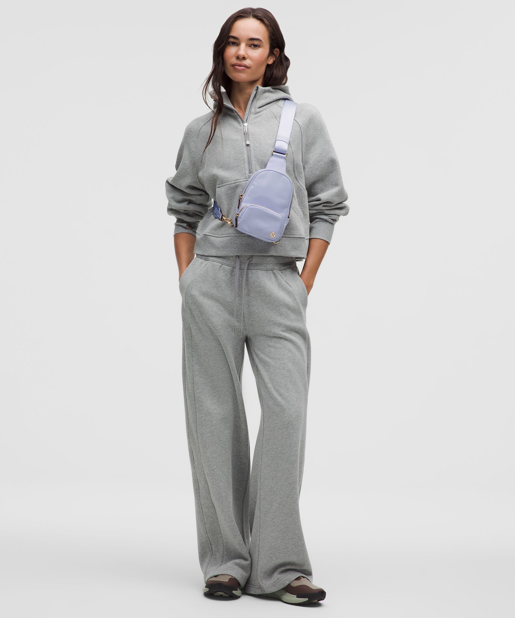 Lululemon Everywhere Sling Bag Small 2l