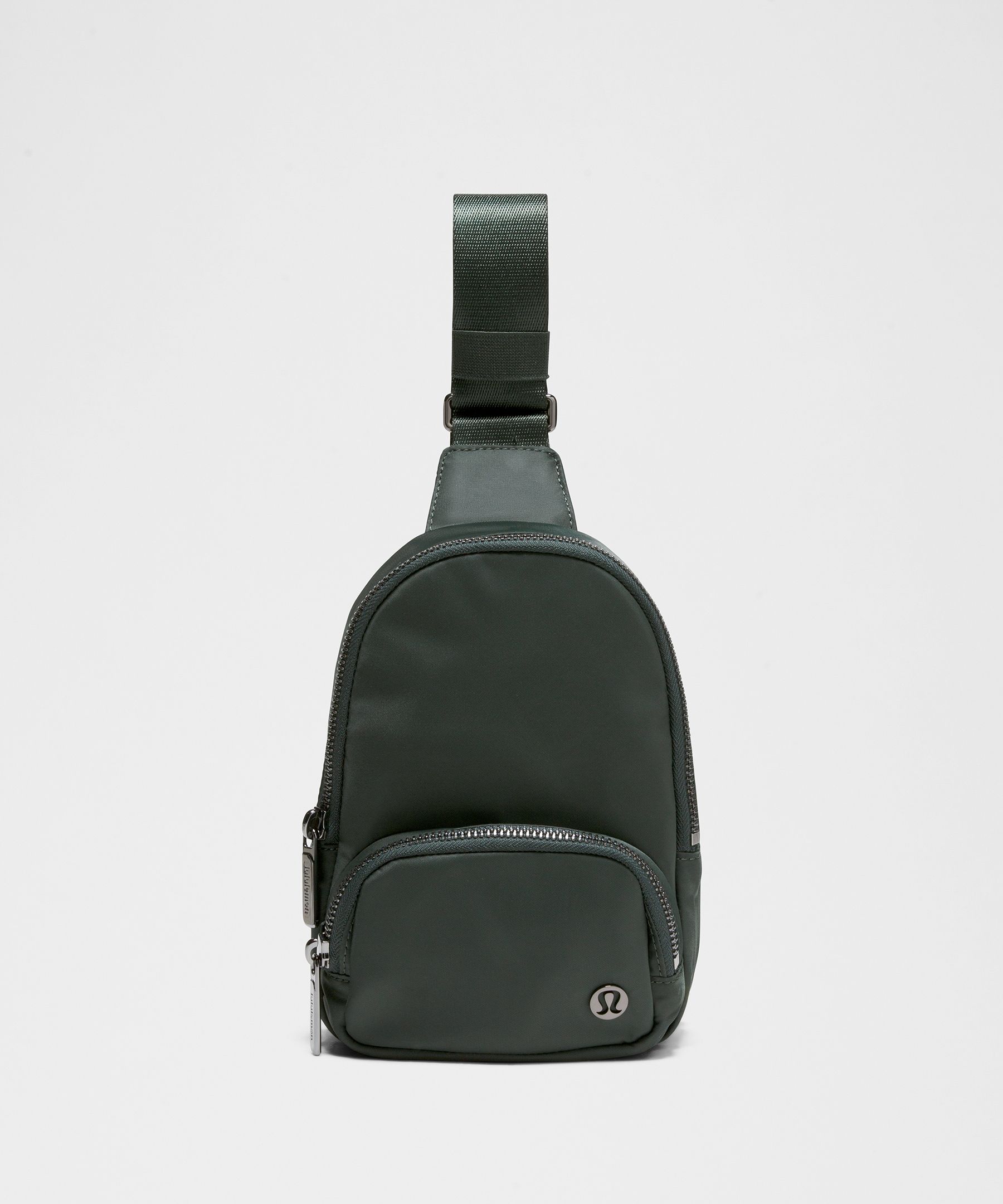 Everywhere Small Sling Bag - Green
