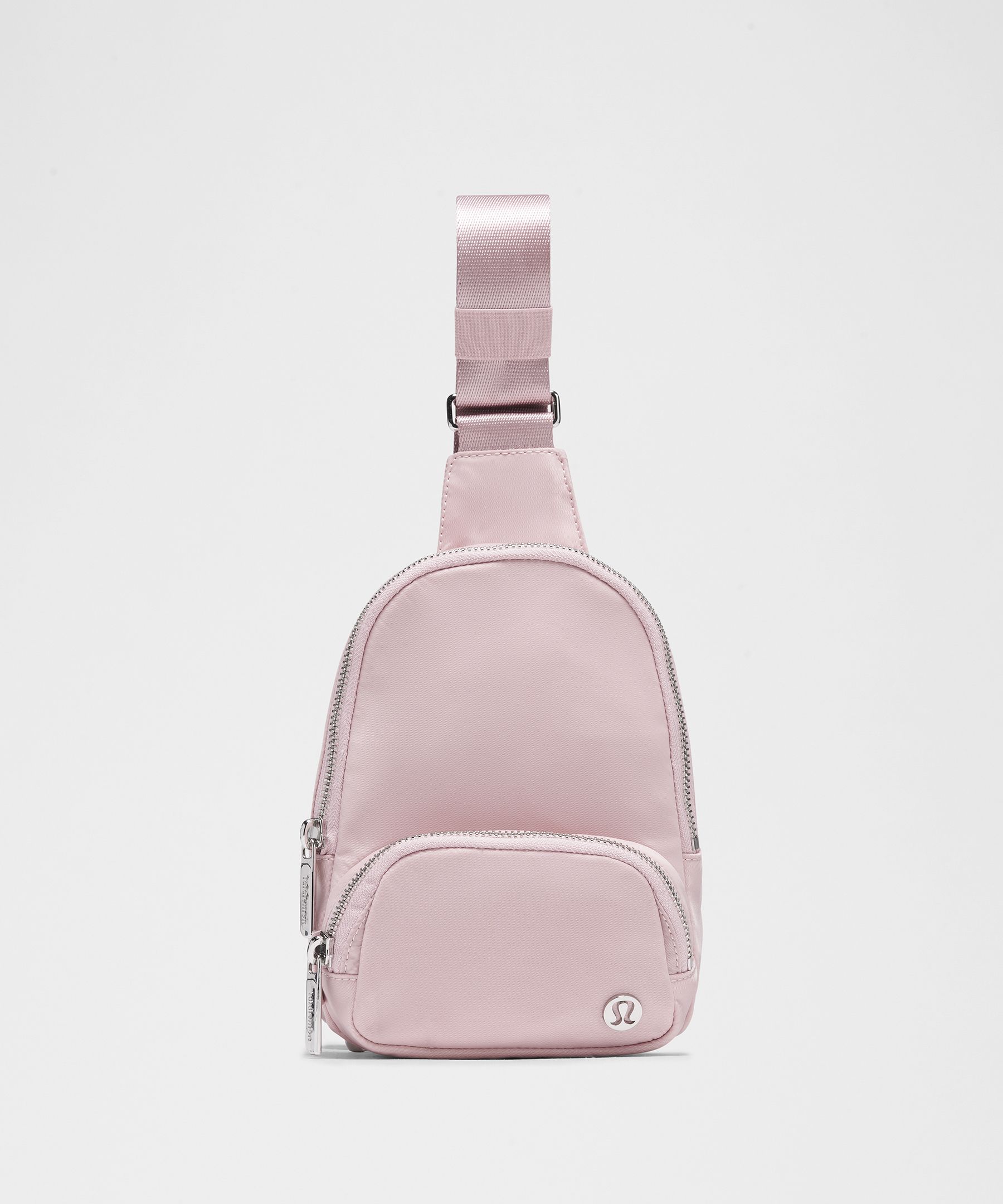 Everywhere Small Sling Bag - Pink