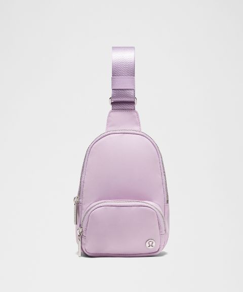 Сумки Lululemon Everywhere Sling Small 2L