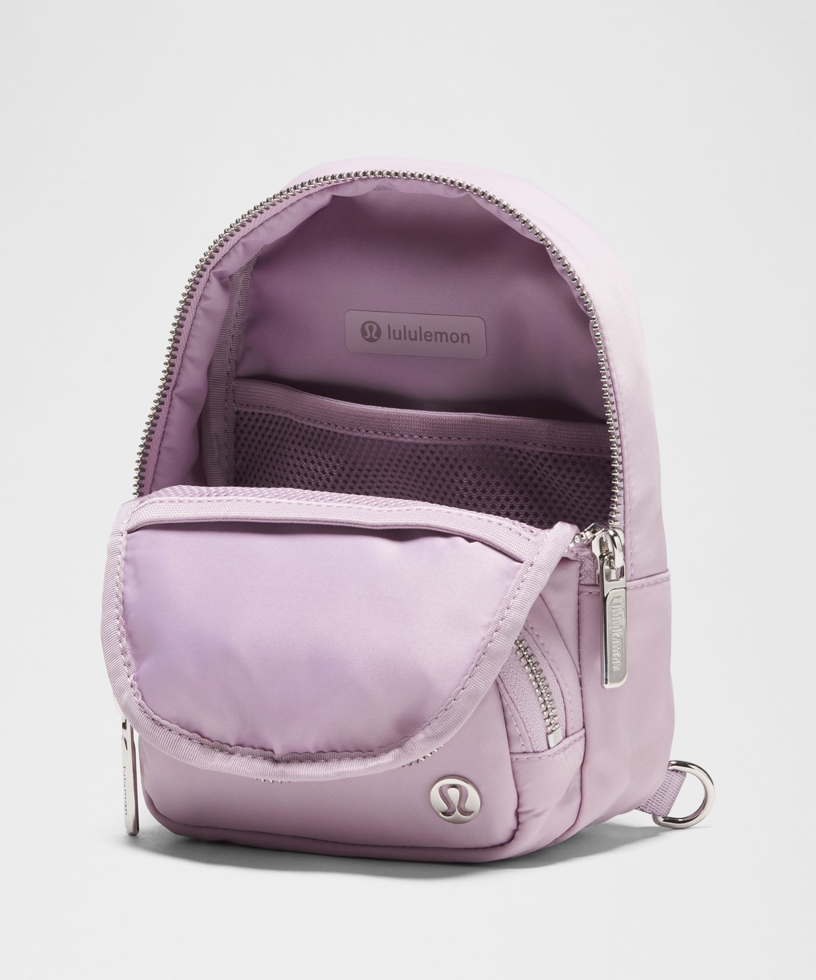Сумки Lululemon Everywhere Sling Small 2L — фото 4