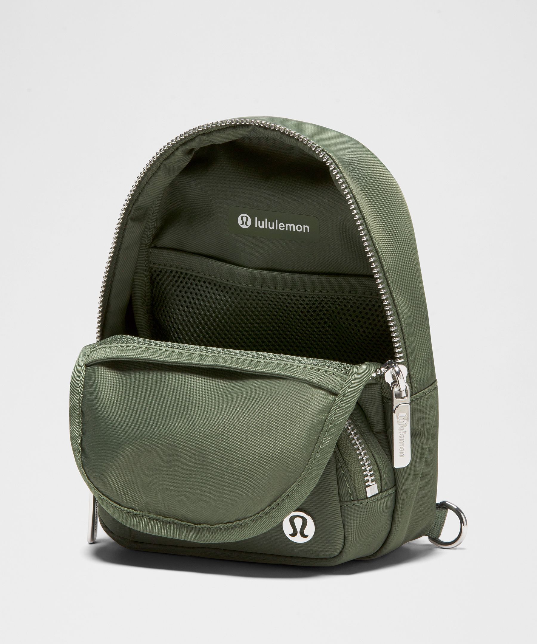 Everywhere Sling Bag Small 2L