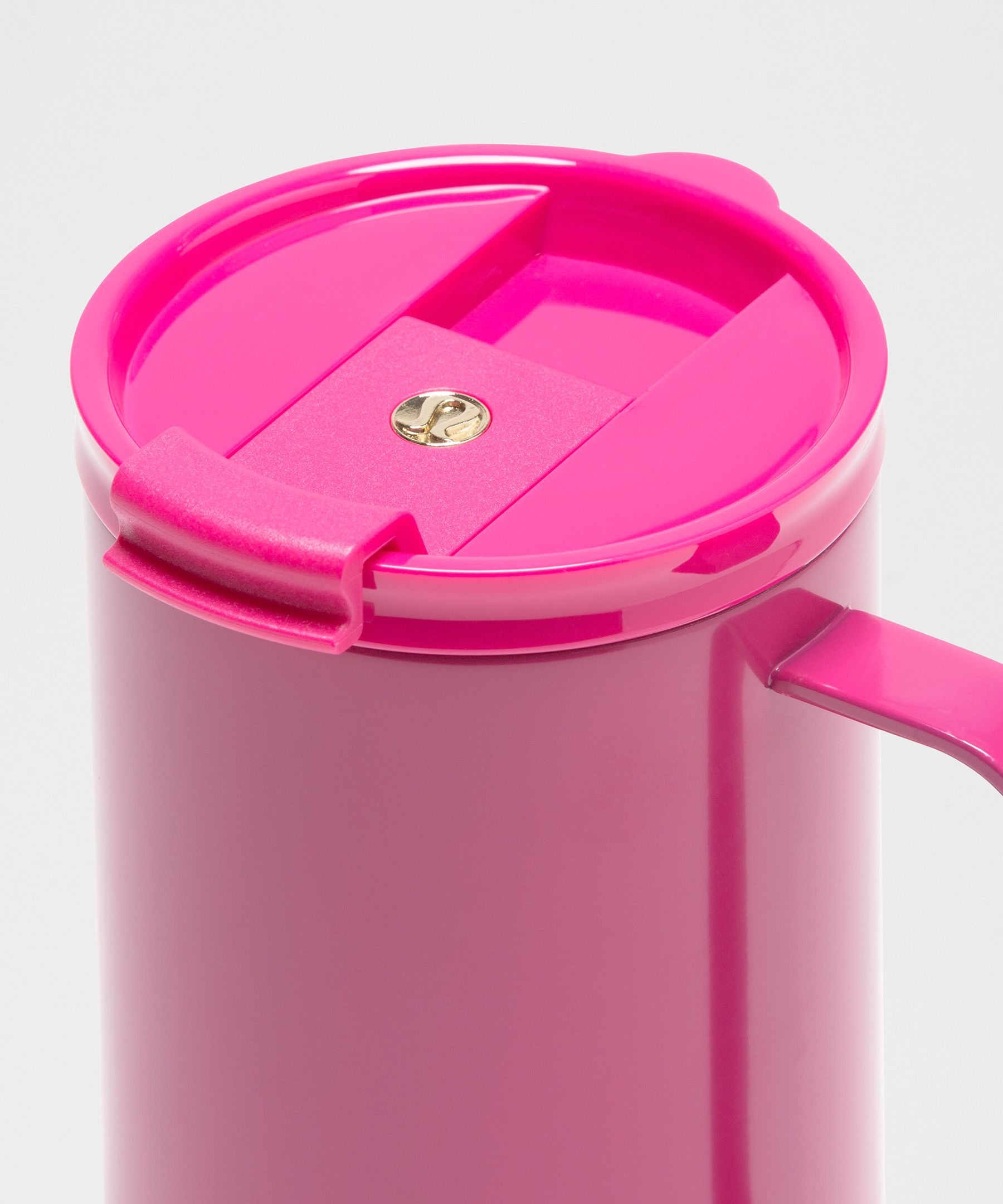 Insulated Mug 12oz *Shine | Men's Water Bottles
