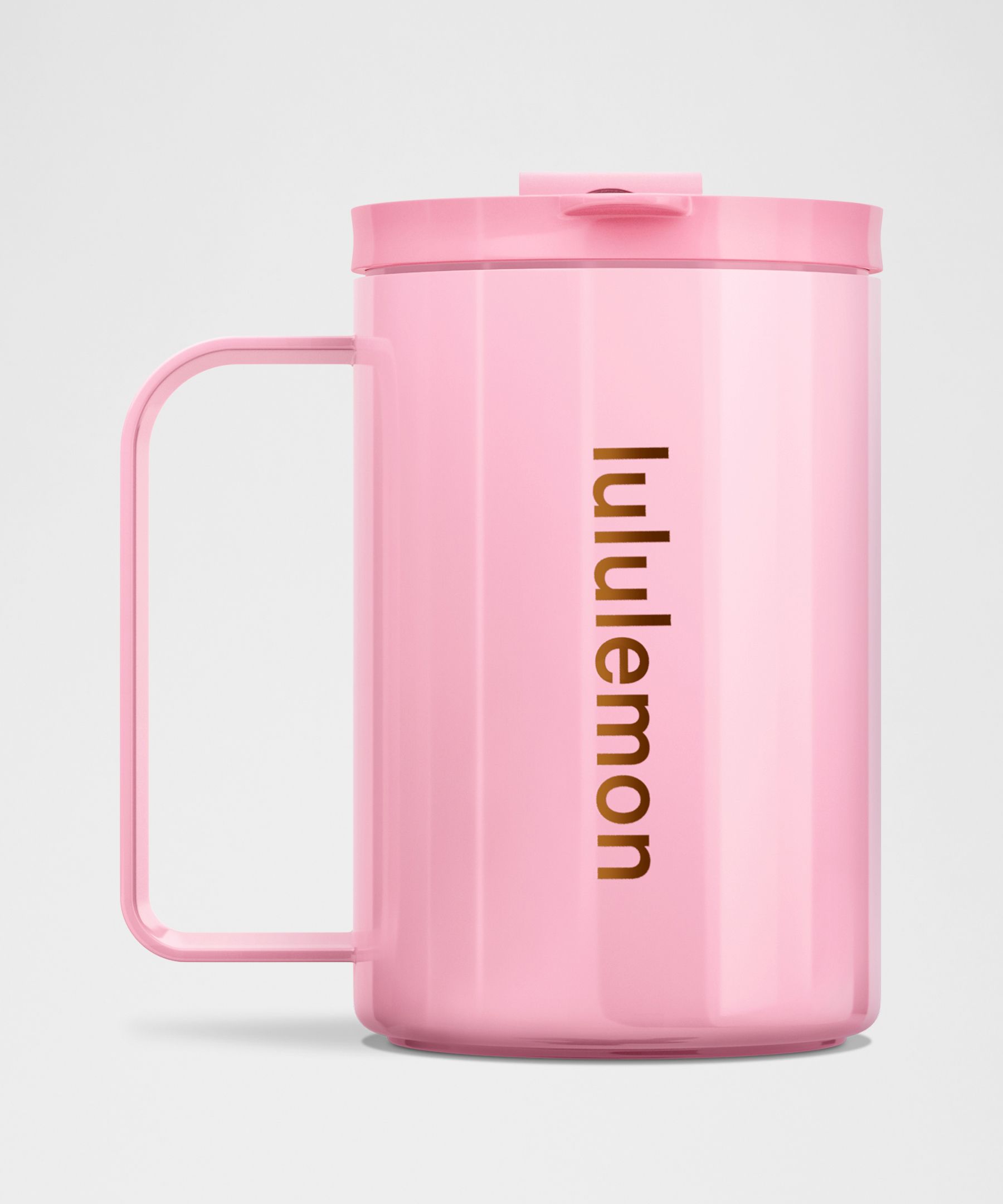Insulated Mug 12oz *Shine