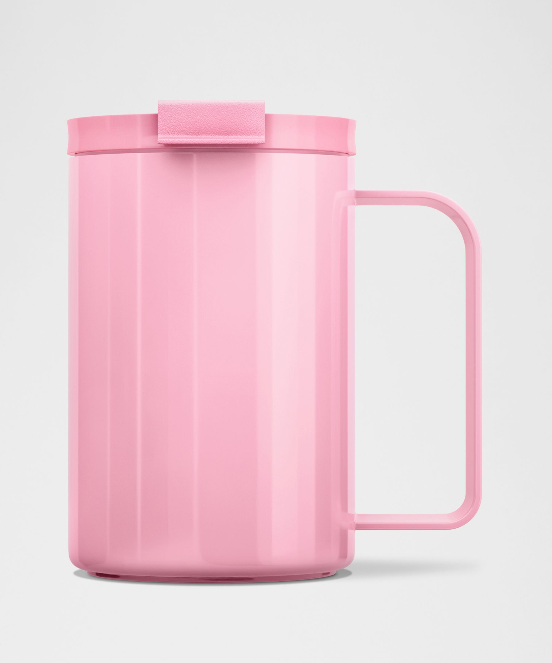 Insulated Mug 12oz *Shine