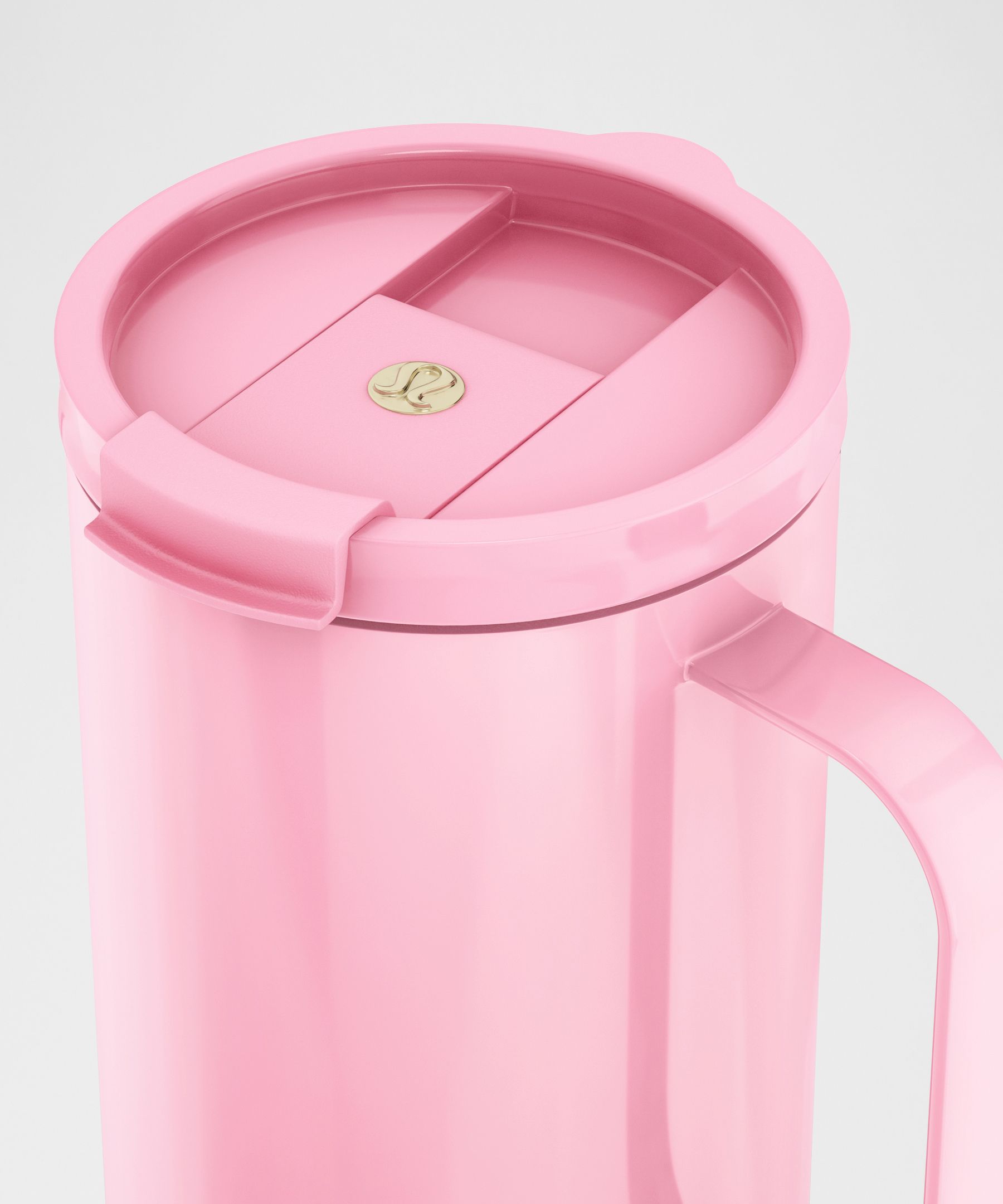 Insulated Mug 12oz *Shine