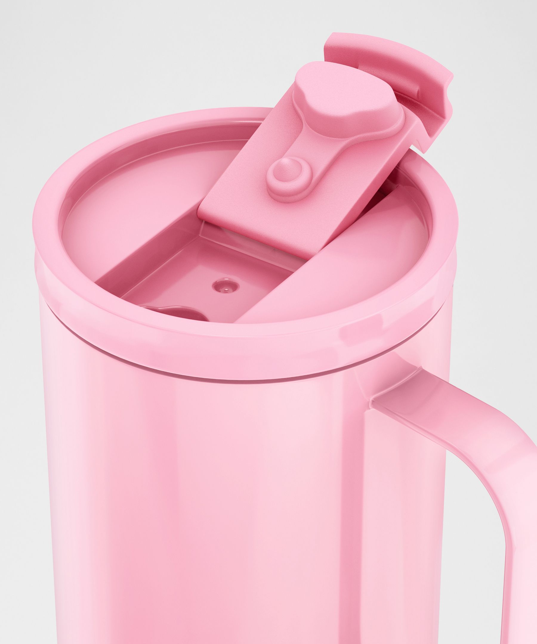 Insulated Mug 12oz *Shine