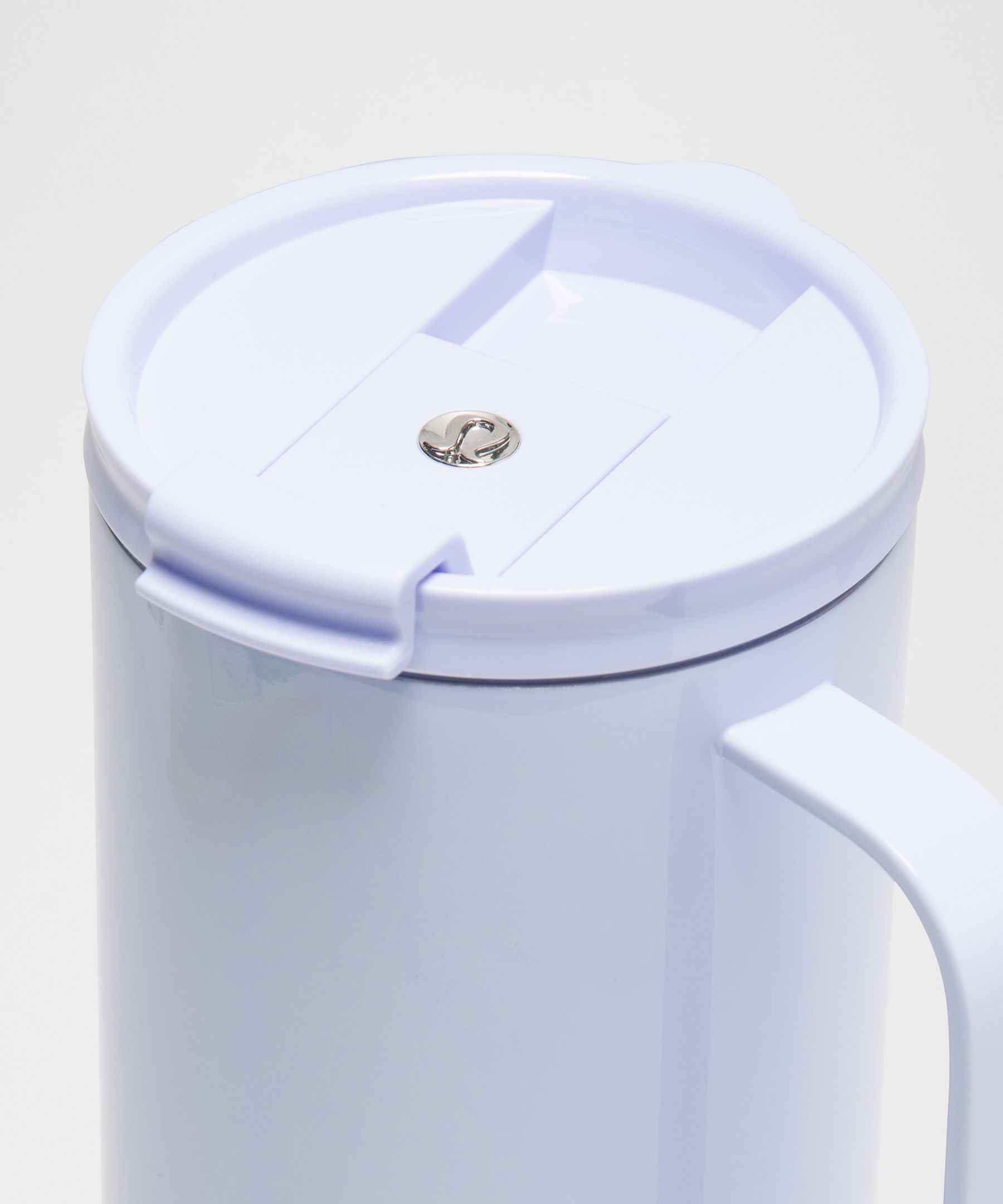 Lululemon Insulated Mug 20oz