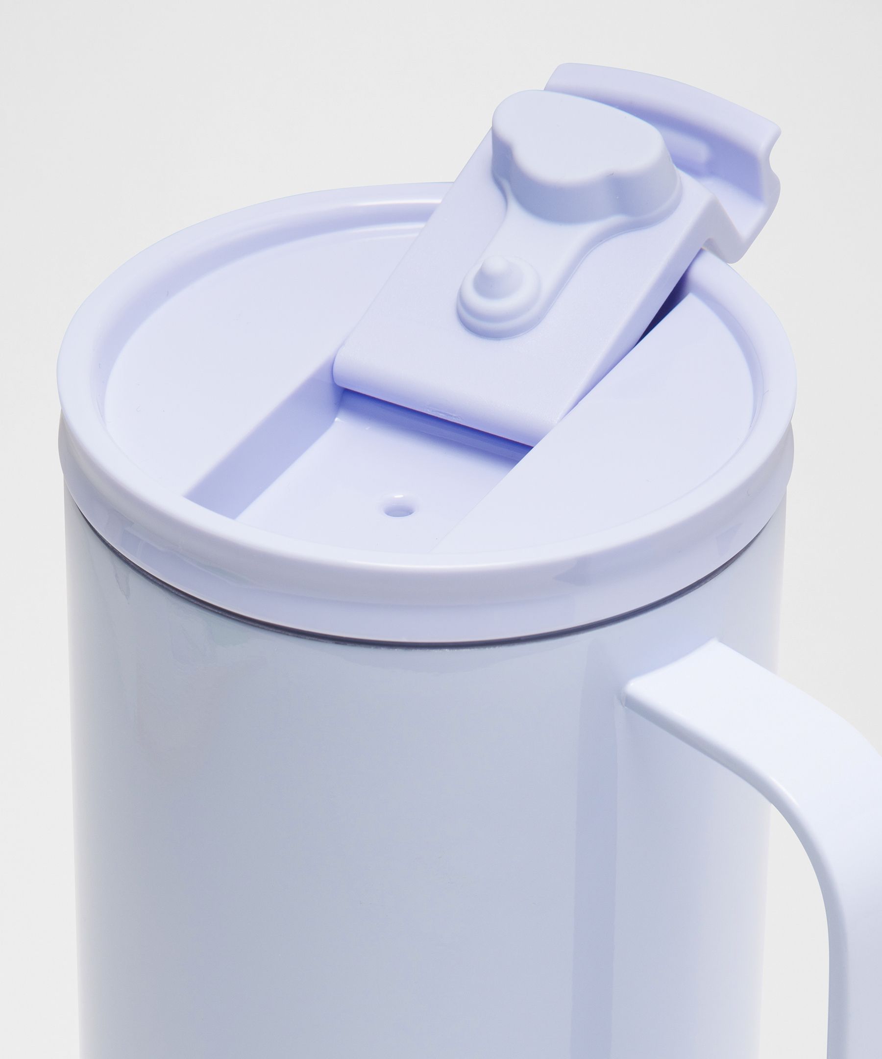 Lululemon Insulated Mug 20oz