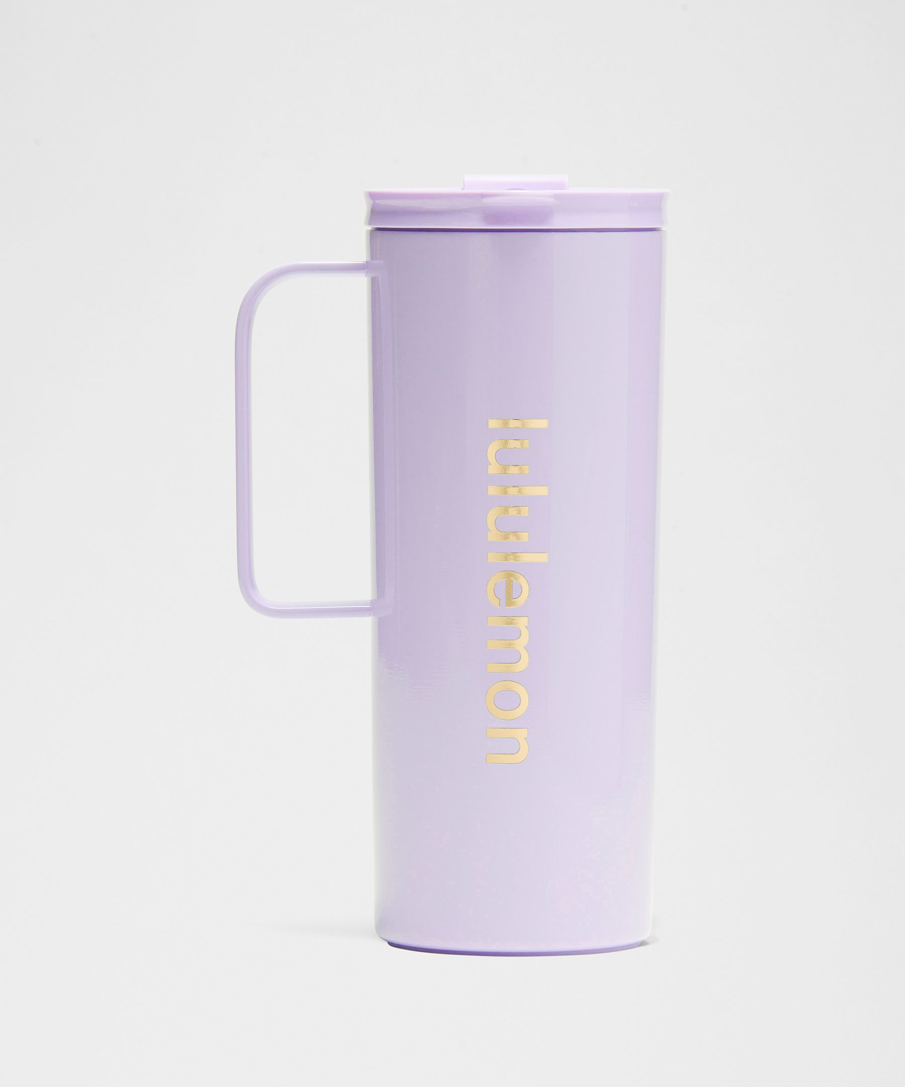 Insulated Mug 20oz *Shine