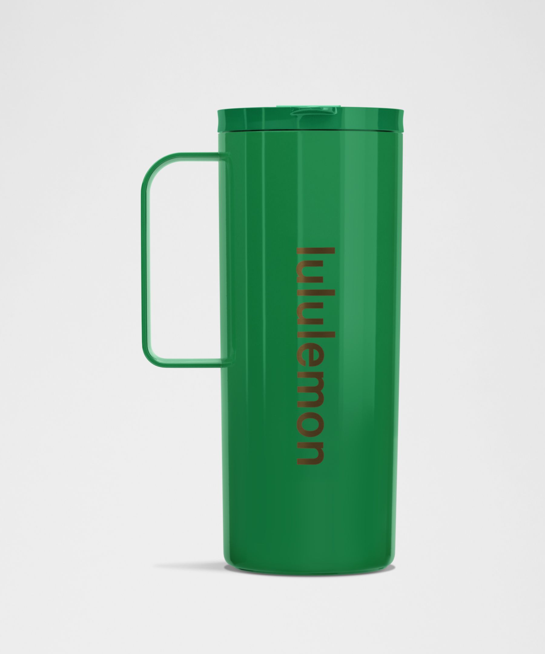 Taza t&eacute;rmica 590ml *Shine