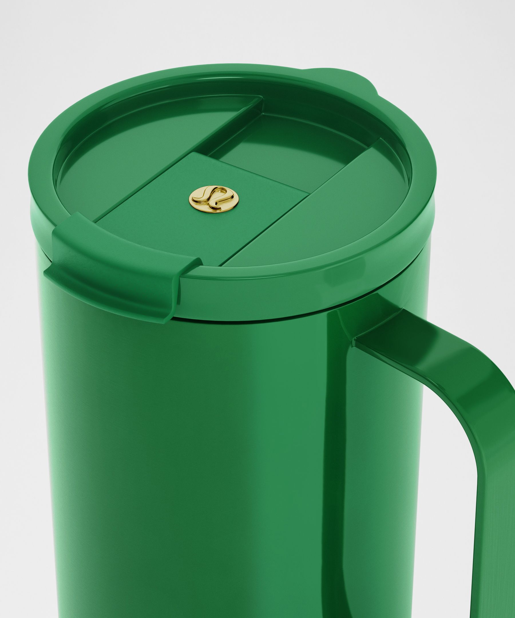 Insulated Mug 20oz *Shine