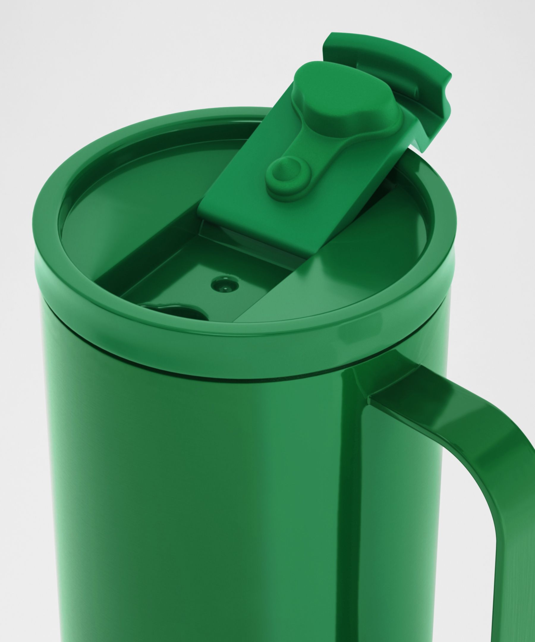 Insulated Mug 20oz