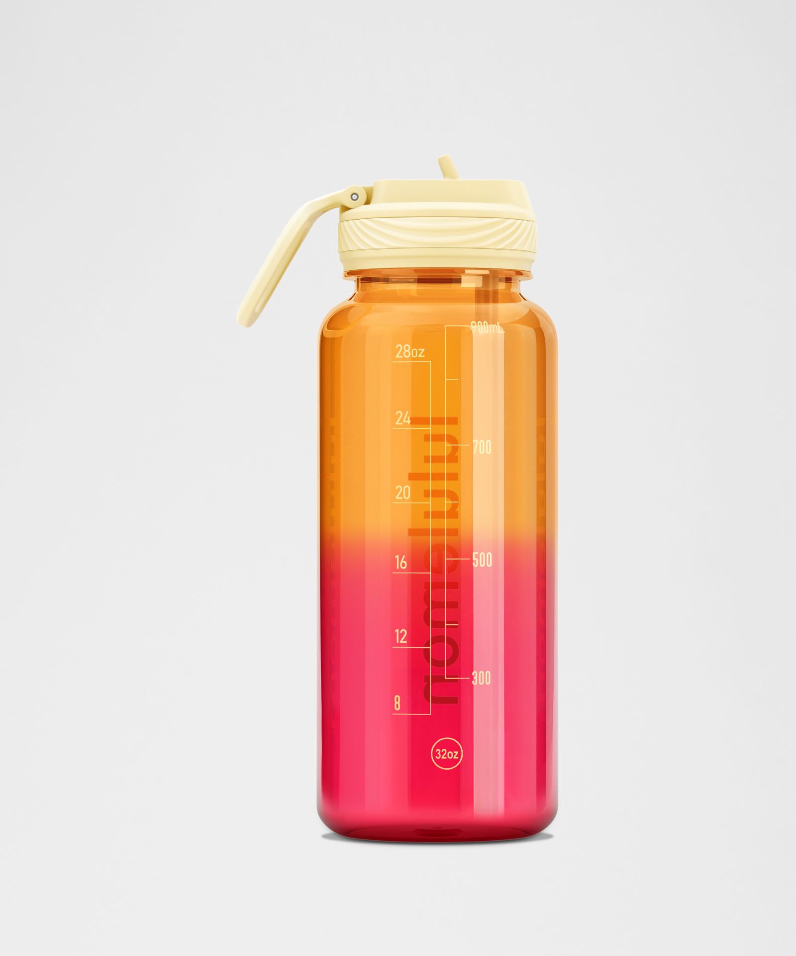 Бутылка Lululemon Back to Life объёмом 32 oz — фото 2
