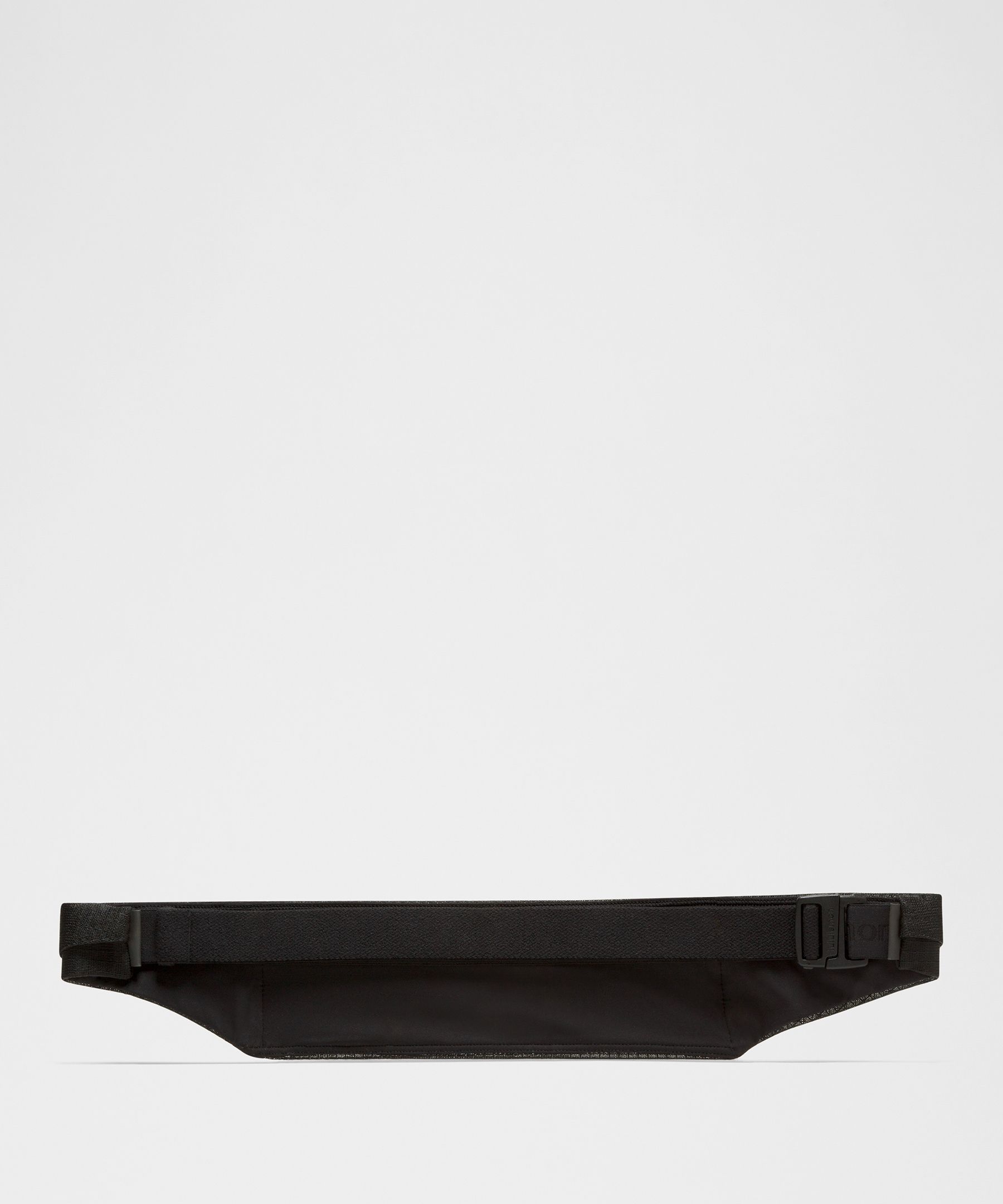Lululemon Fast And Free Running Belt
