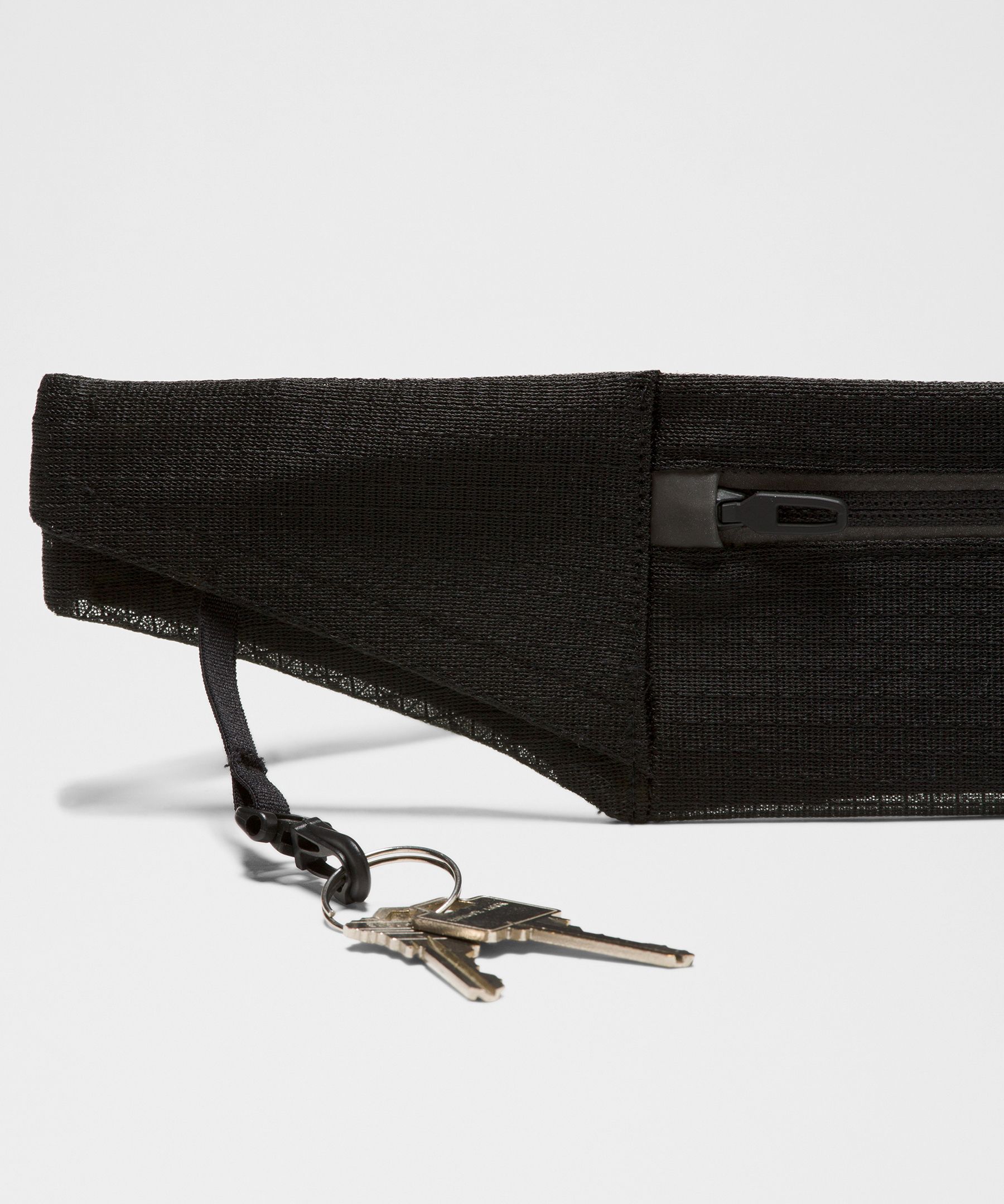 Lululemon Fast And Free Running Belt