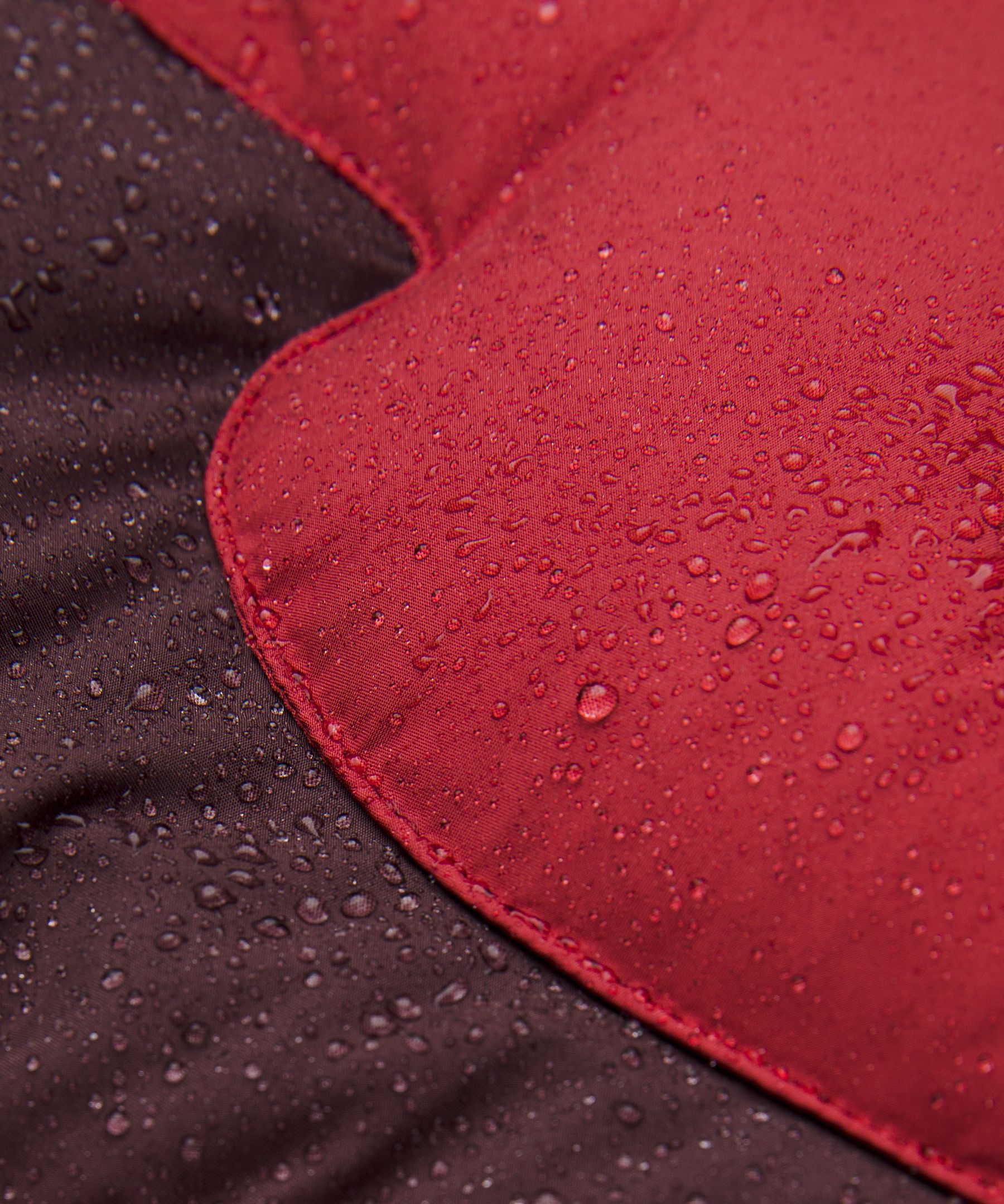 Team Canada Convertible Quilted Wrap Vest *COC Logo