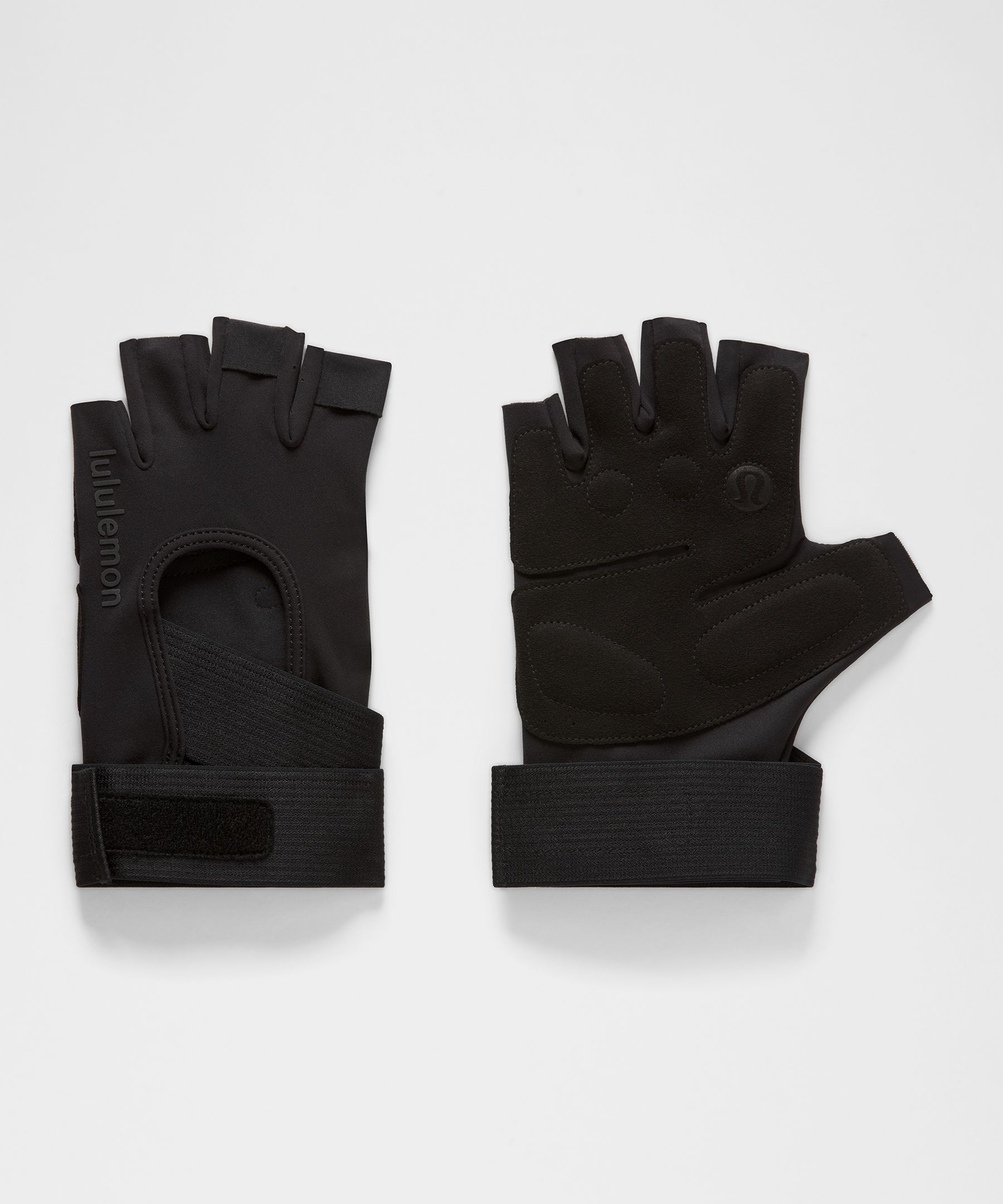 Unisex License to Train Training Gloves