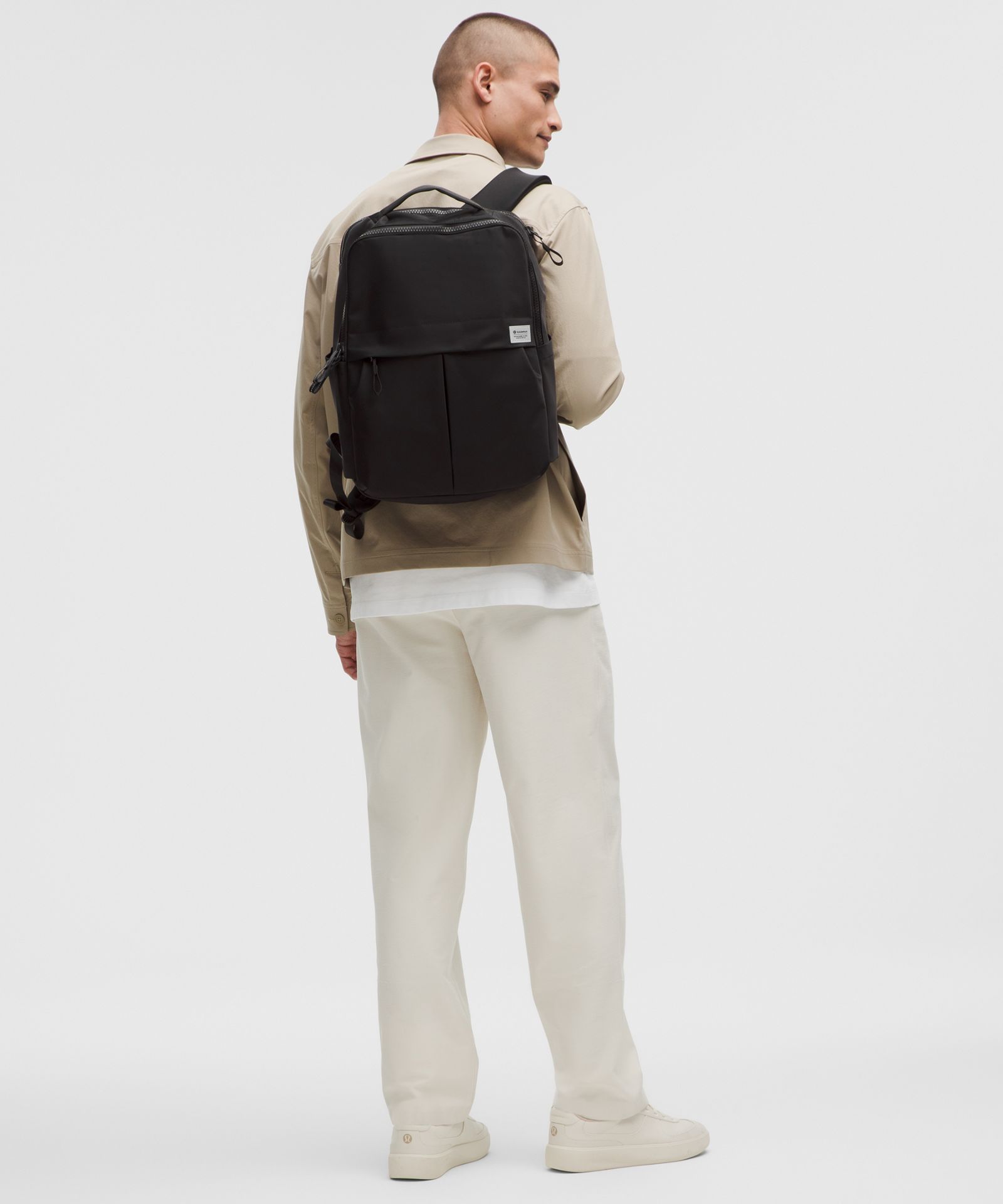 Рюкзак Lululemon Everyday 21 л — фото 2
