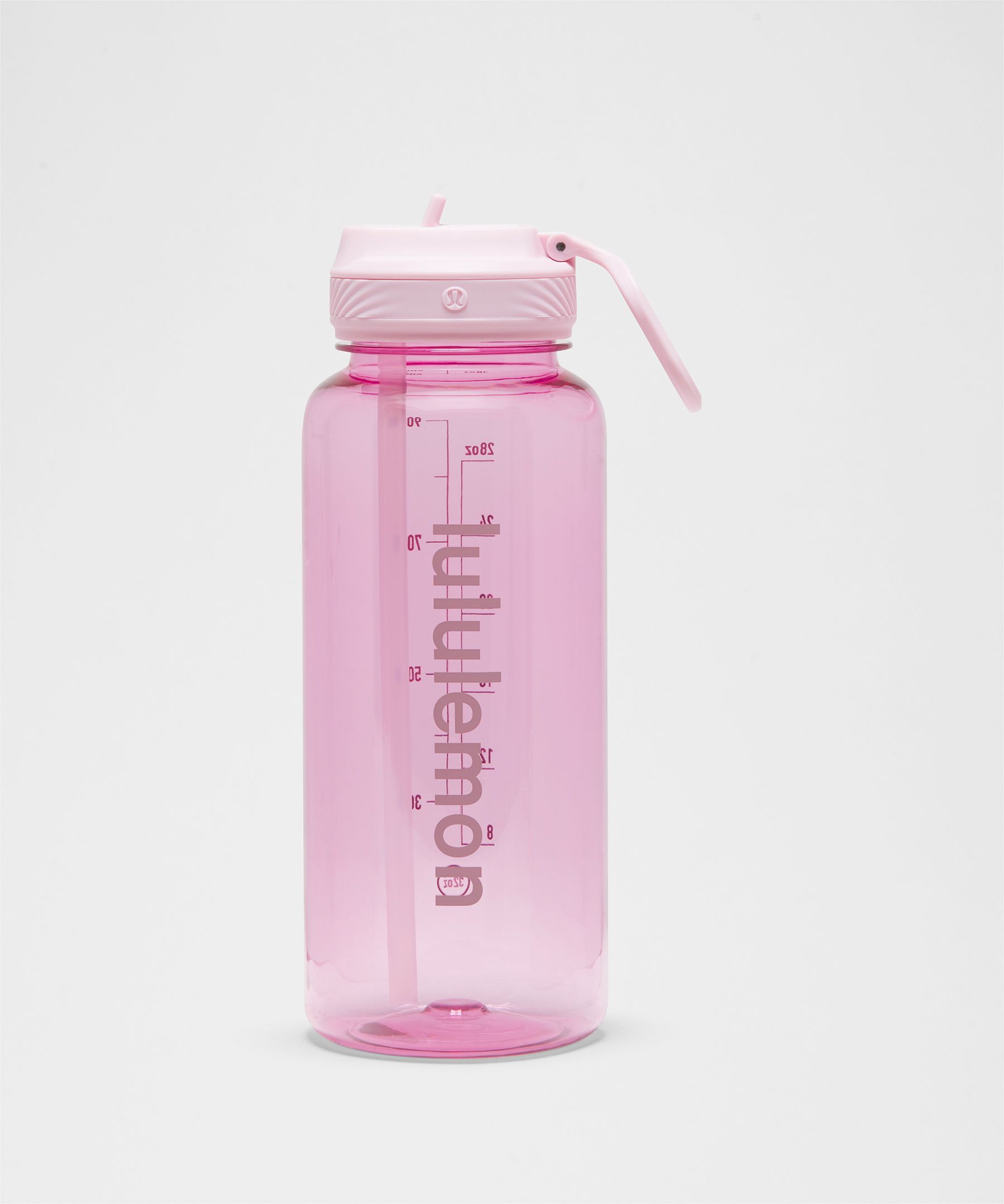 Back to Life Clear Bottle 32oz 