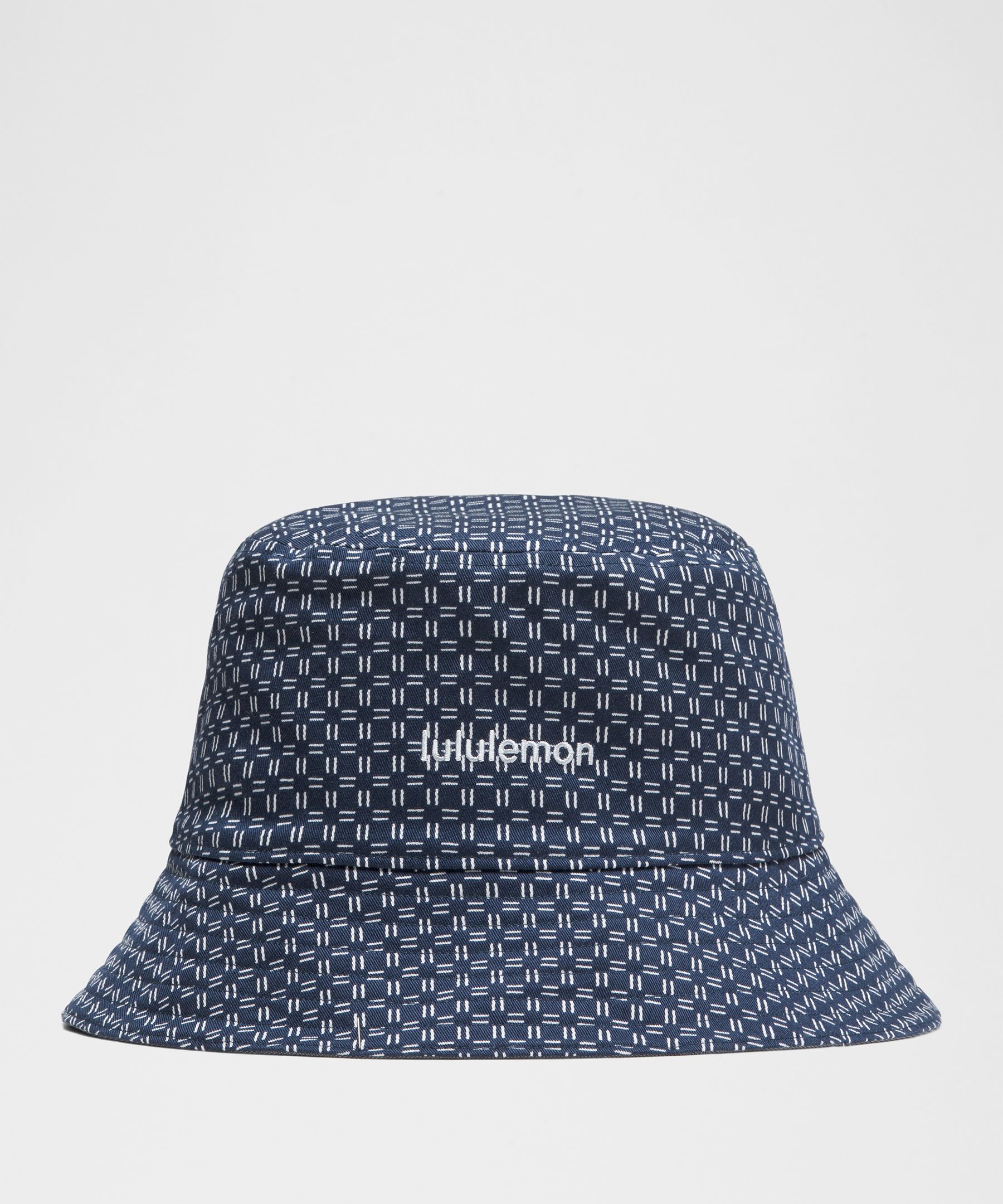 Lululemon Reversible Bucket Hat