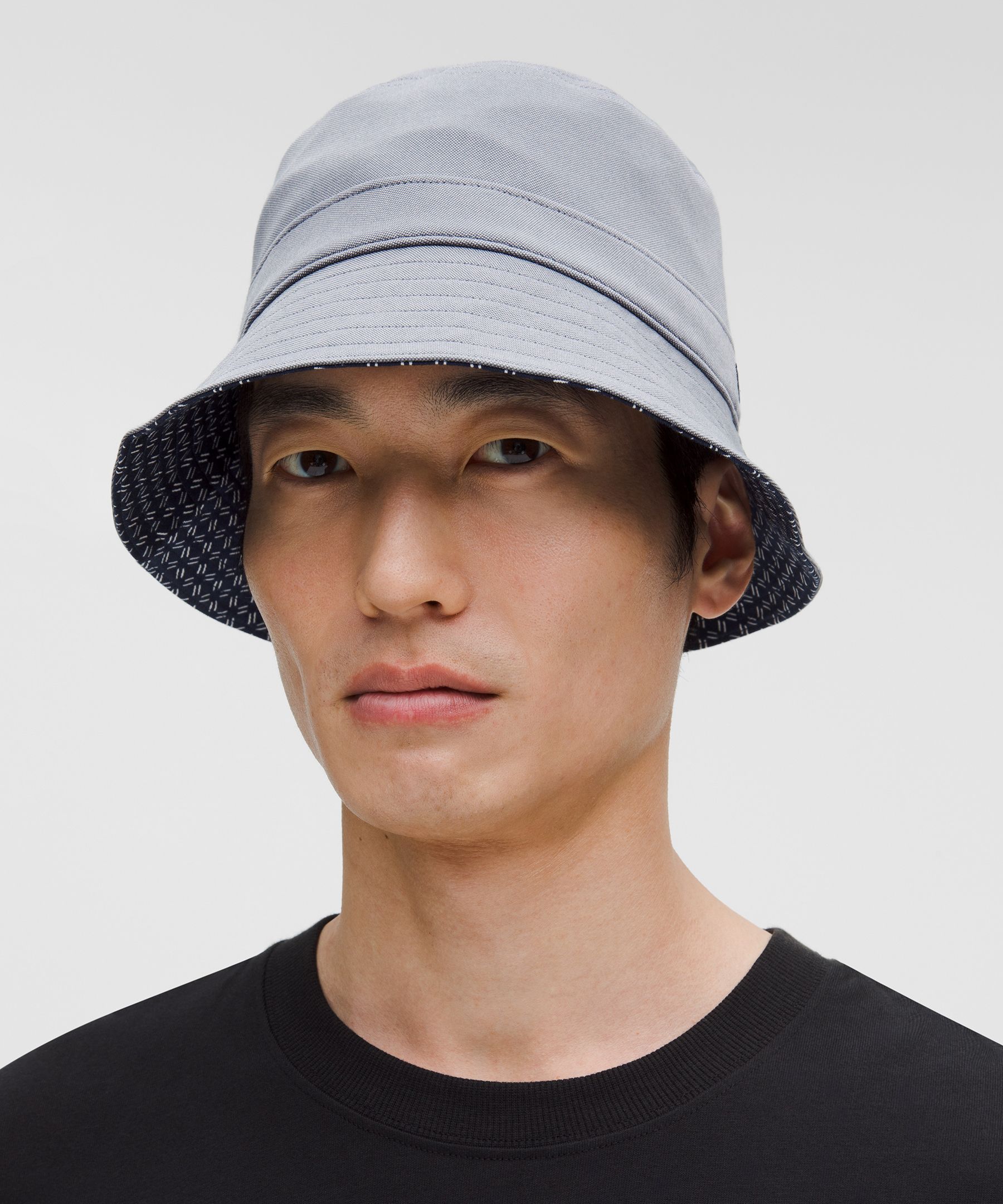 Lululemon Reversible Bucket Hat