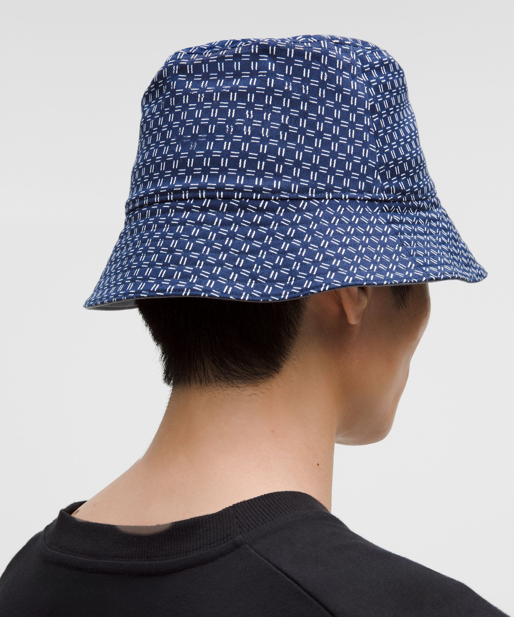 Lululemon Reversible Bucket Hat
