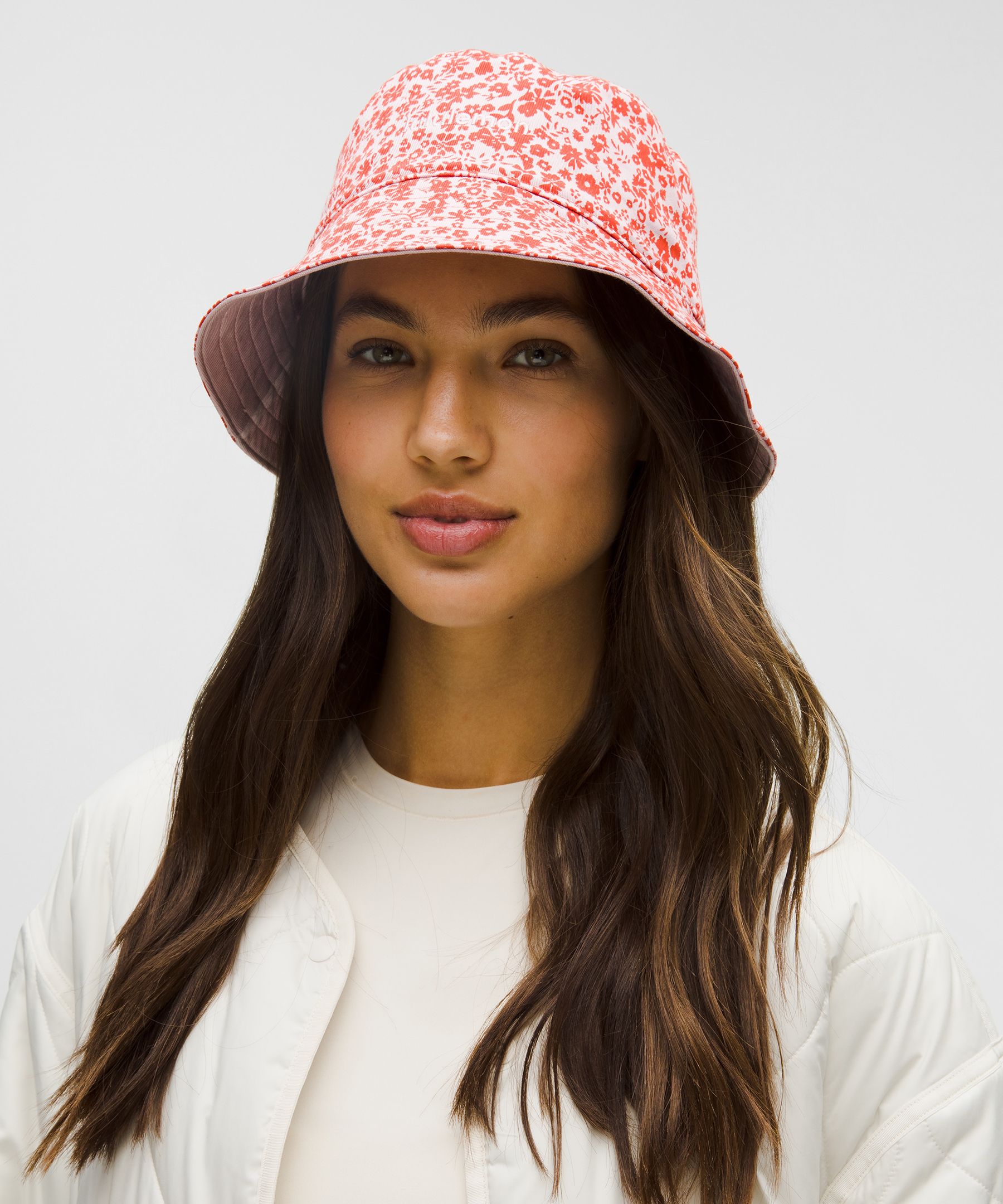 Lululemon Reversible Bucket Hat