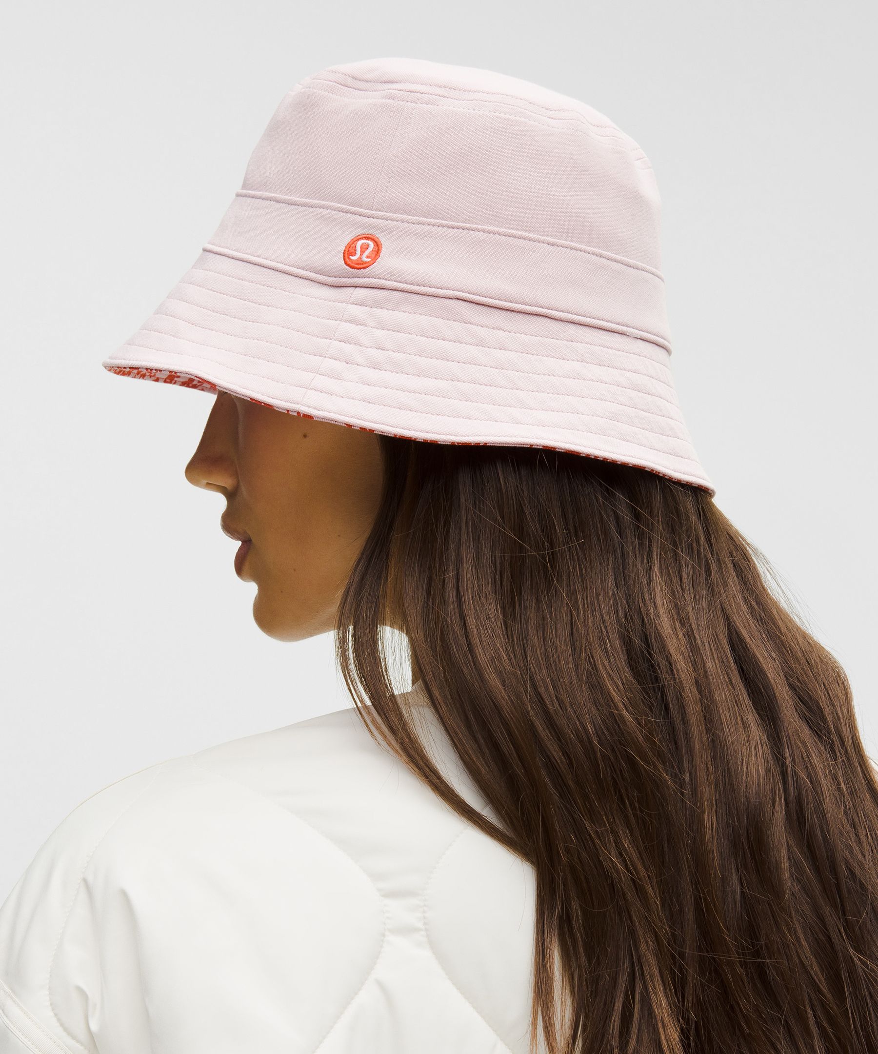 Lululemon Reversible Bucket Hat