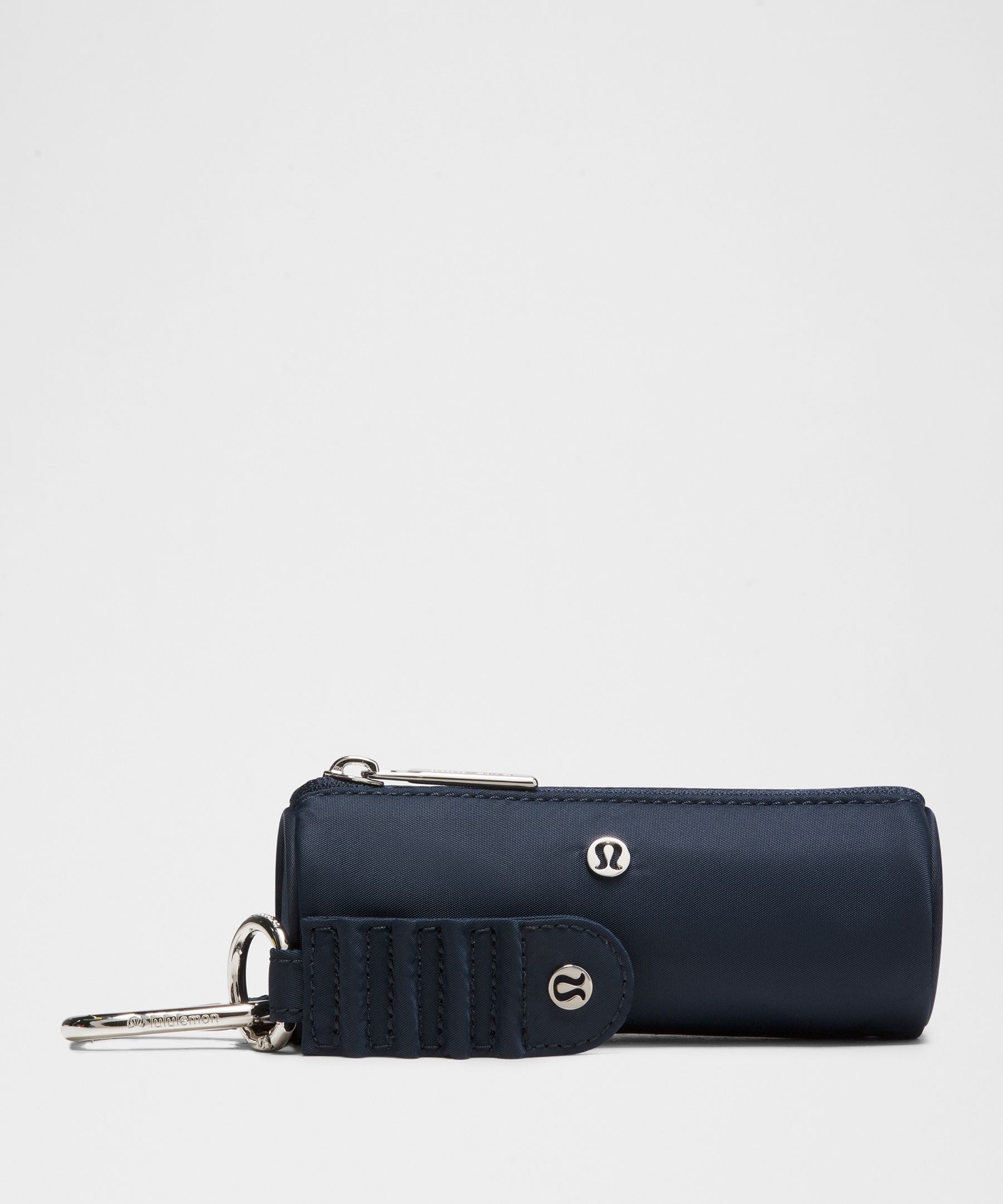 Lululemon - Easy Clip Nano Golf Pouch - Navy,blue/true Navy