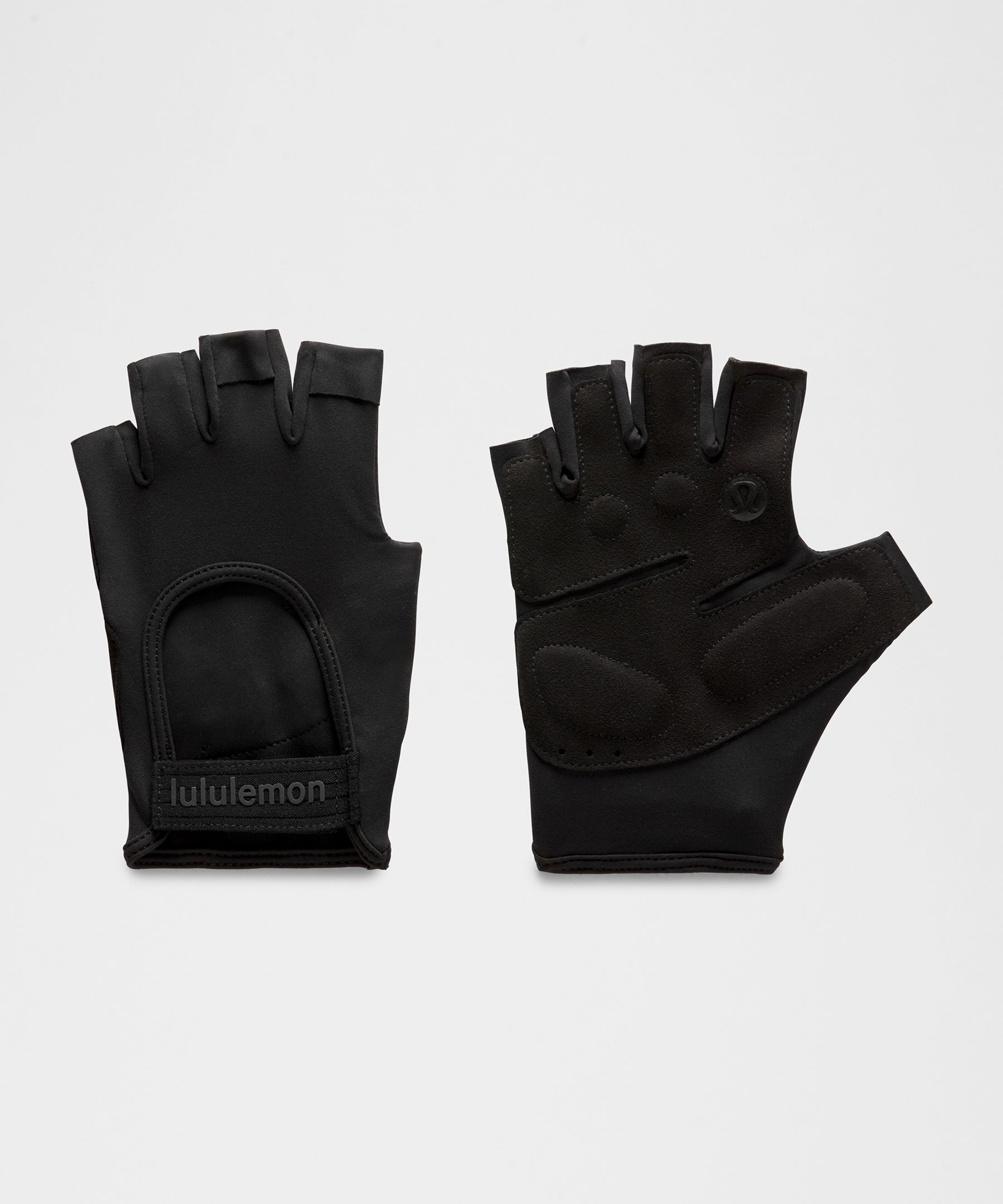 Wunder Train Padded Gloves 