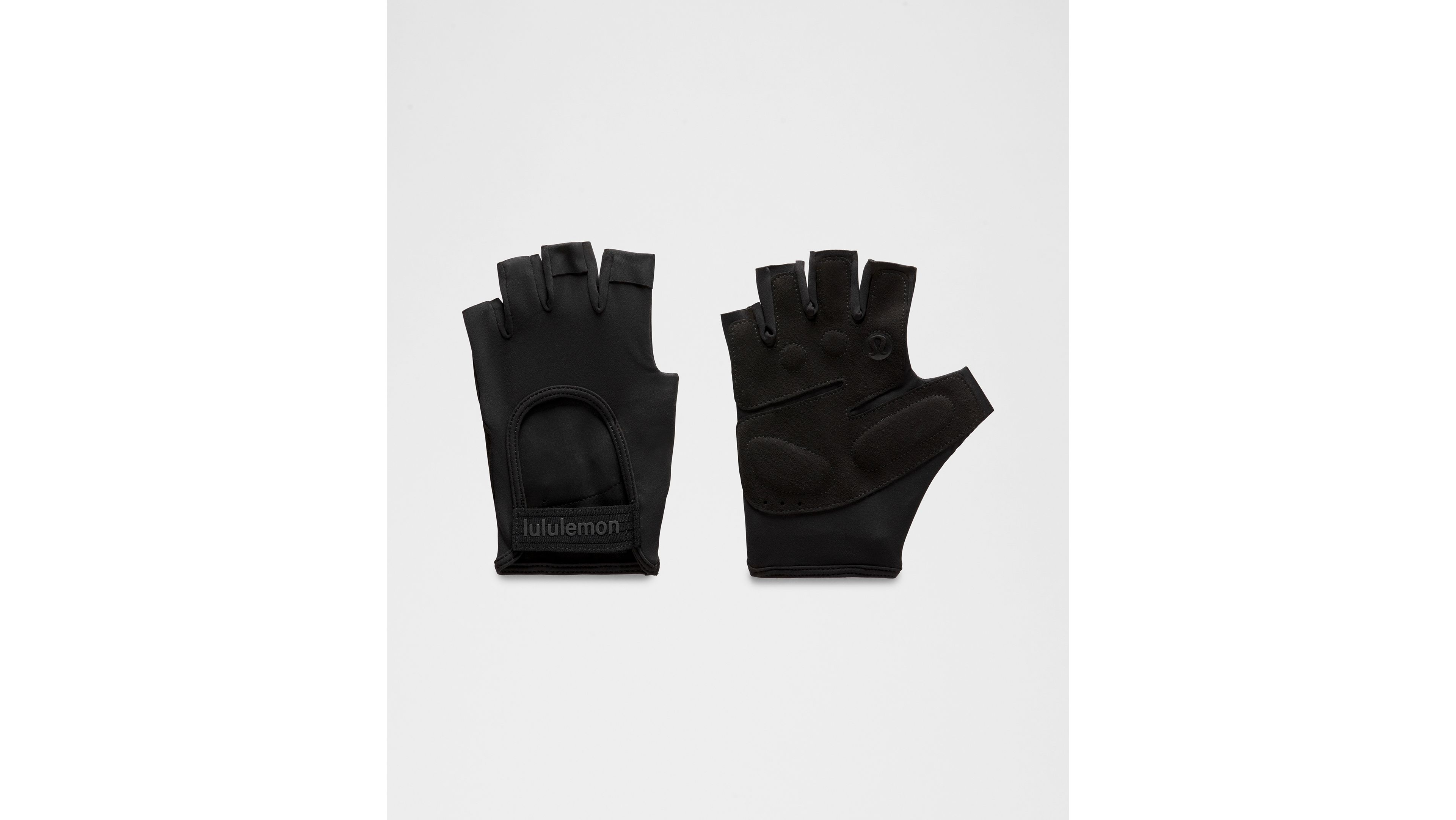 Wunder Train Padded Gloves *Unisex Sizing