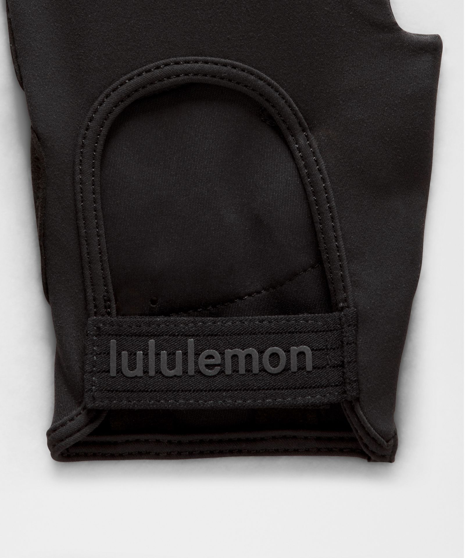 Перчатки Lululemon Wunder Train Padded Gloves *Unisex Sizing — фото 2