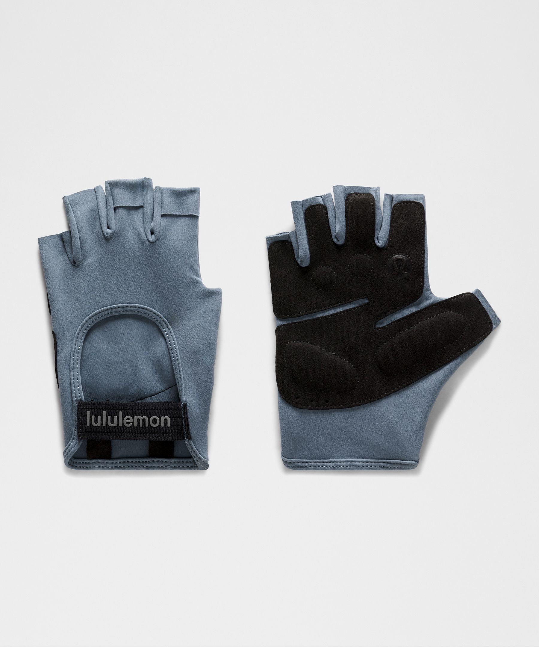 Wunder Train Padded Gloves 