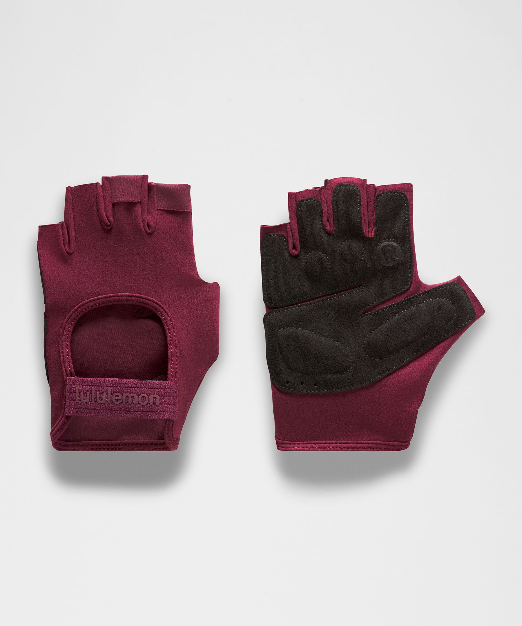 Wunder Train Gepolsterte Handschuhe *Unisex