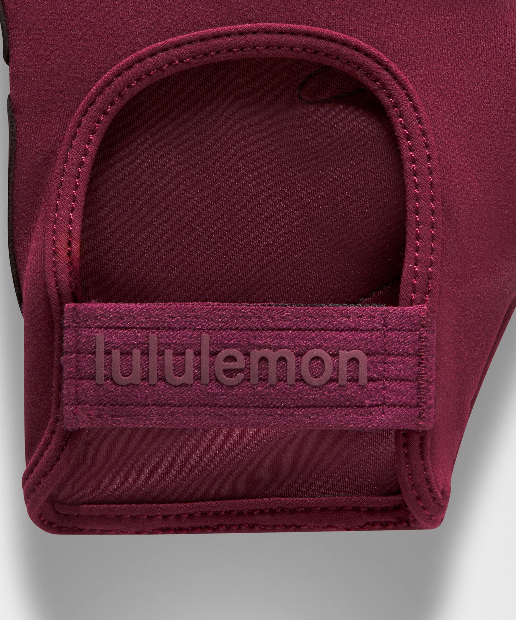 Wunder Train Gepolsterte Handschuhe *Unisex