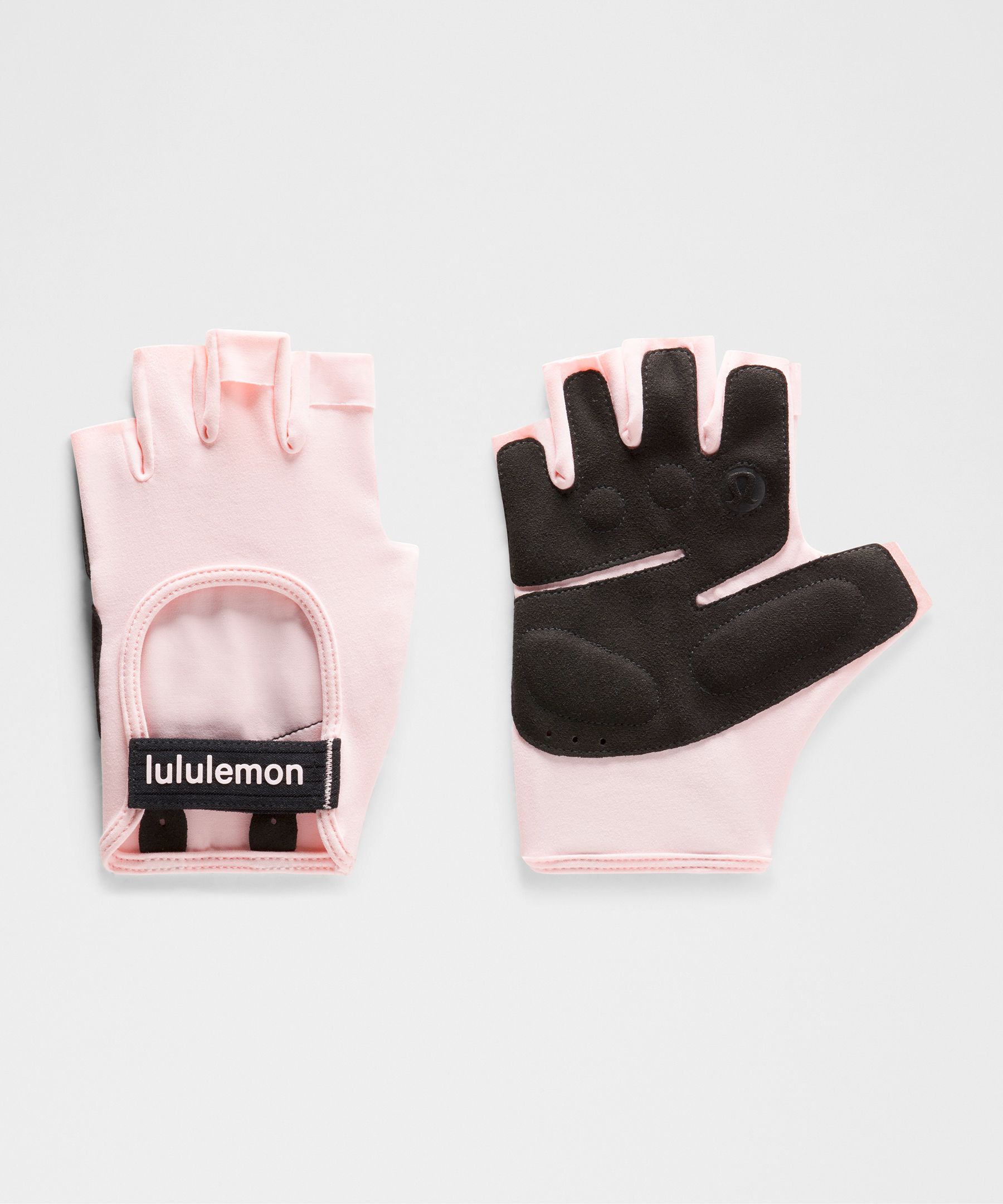 Wunder Train Padded Gloves 