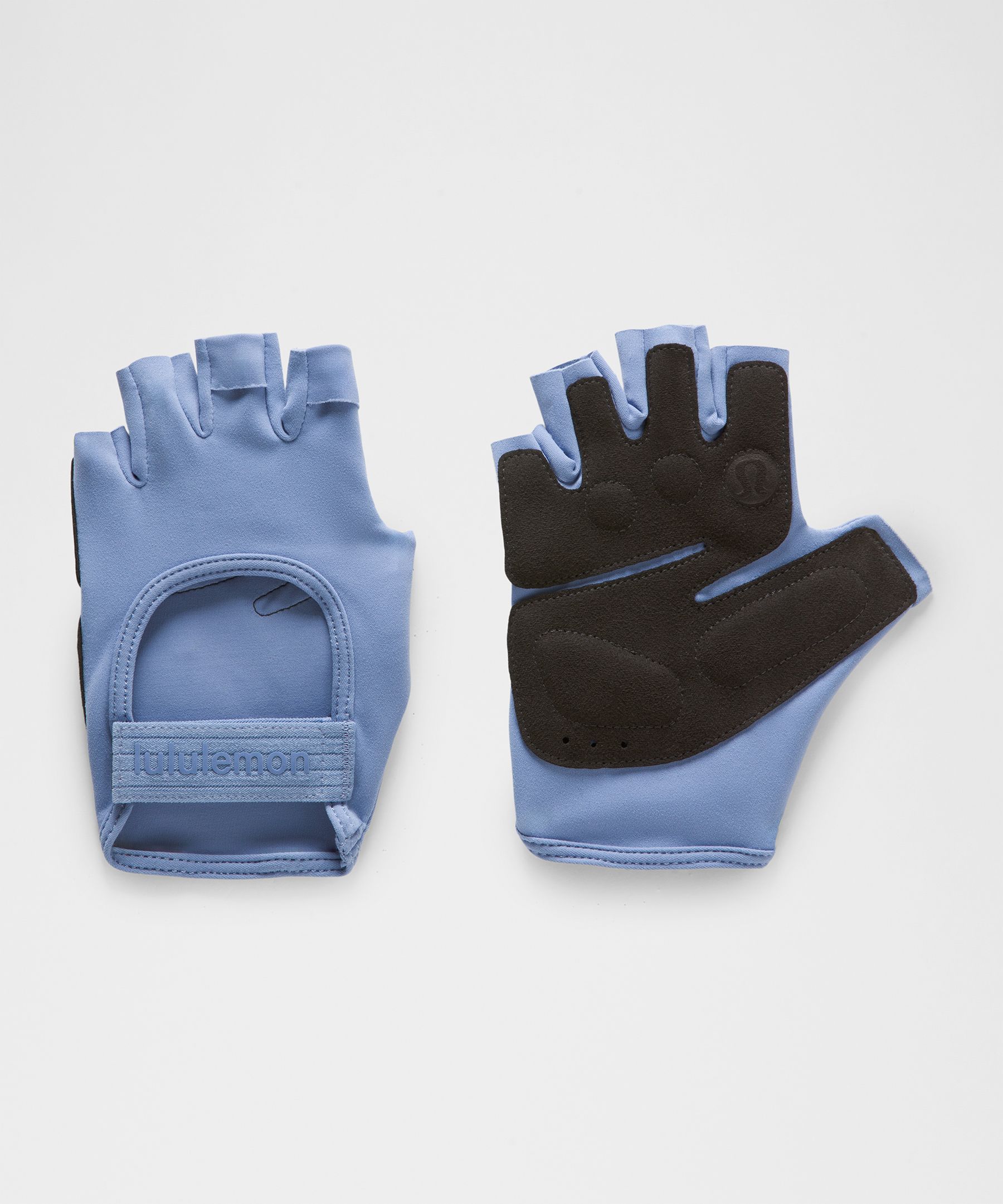 Wunder Train Padded Gloves 
