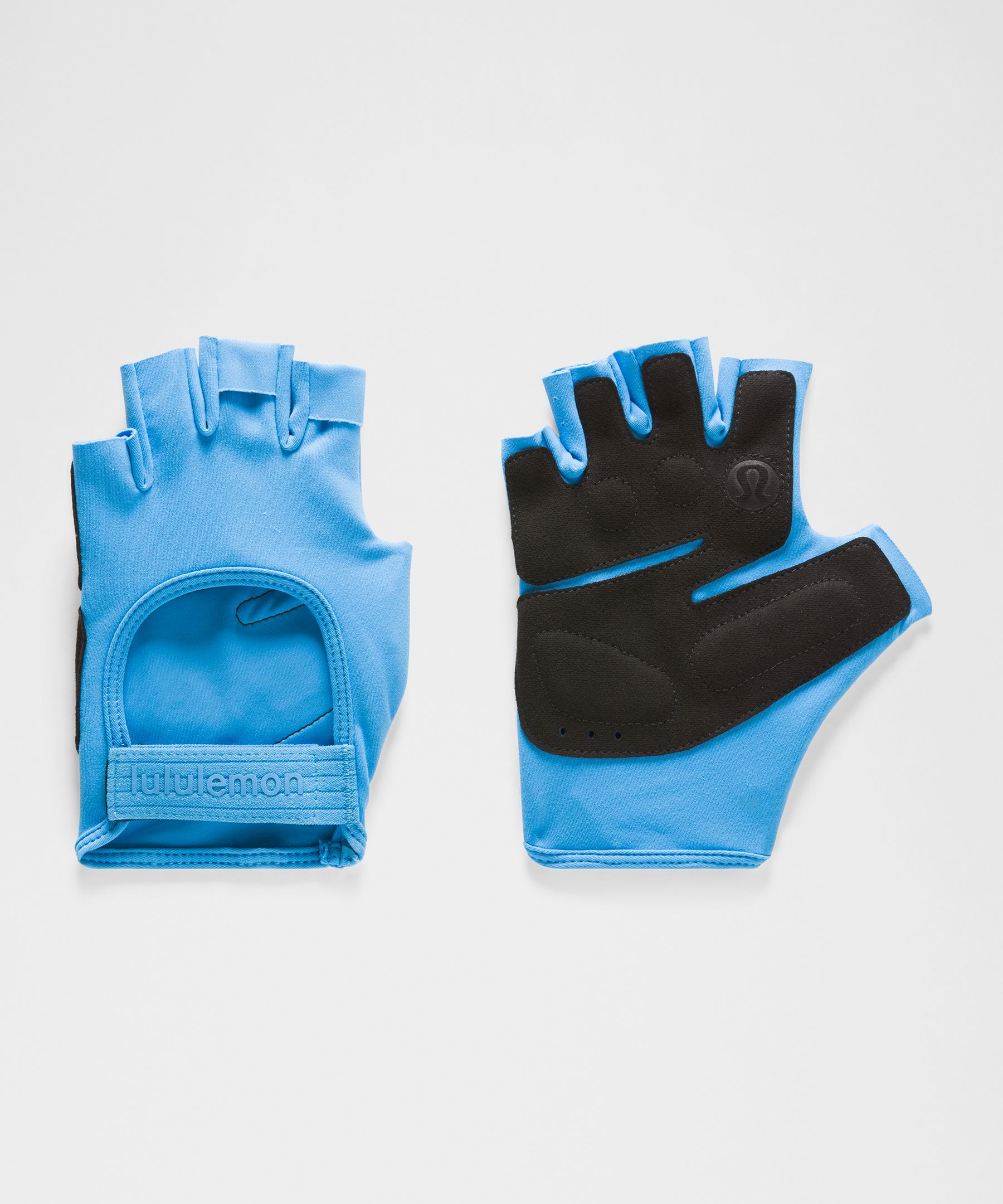 Wunder Train Padded Gloves 