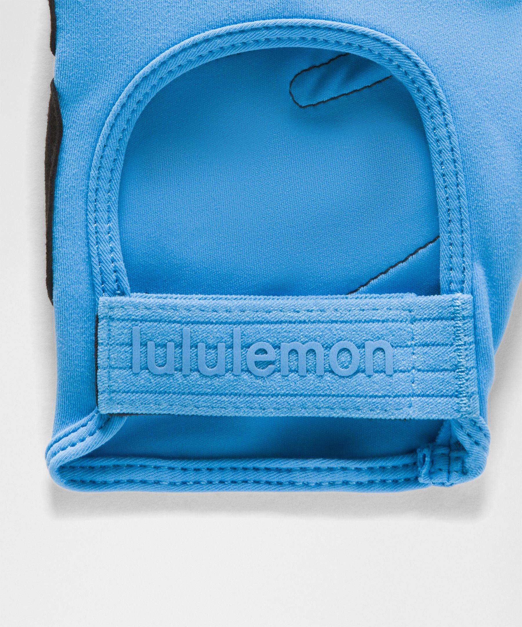 Guantes Wunder Train acolchonados *Tallas unisex