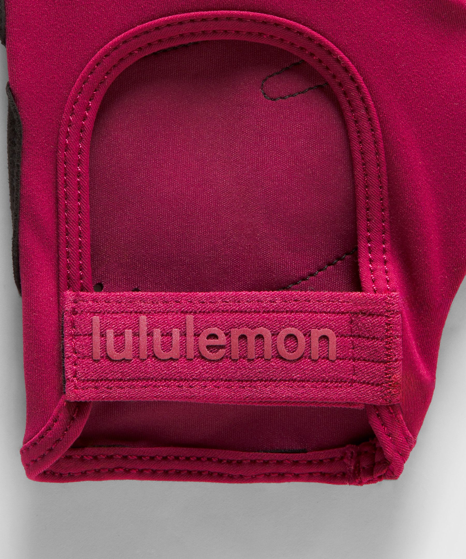 Guantes Wunder Train acolchonados *Tallas unisex