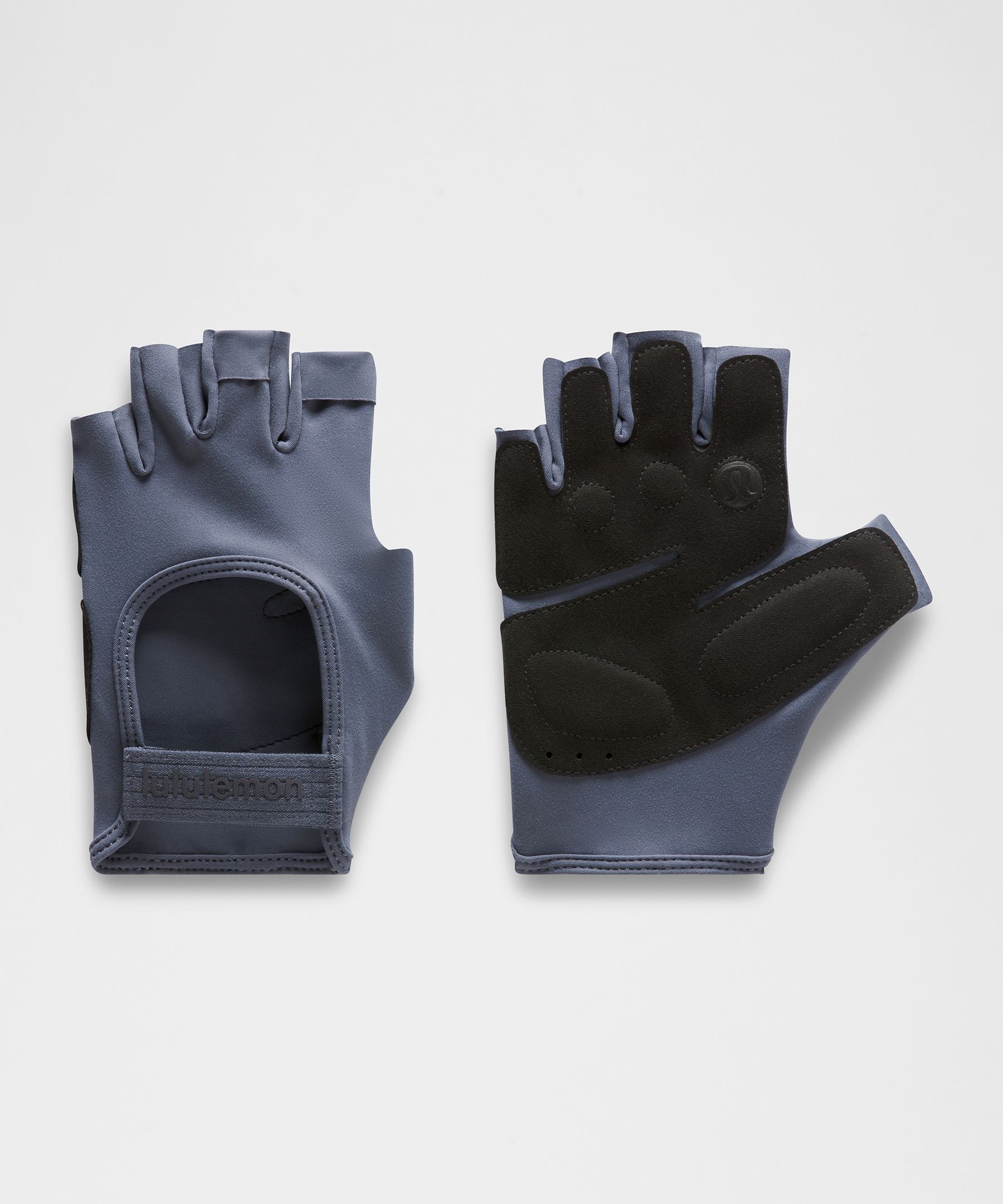 Wunder Train Padded Gloves