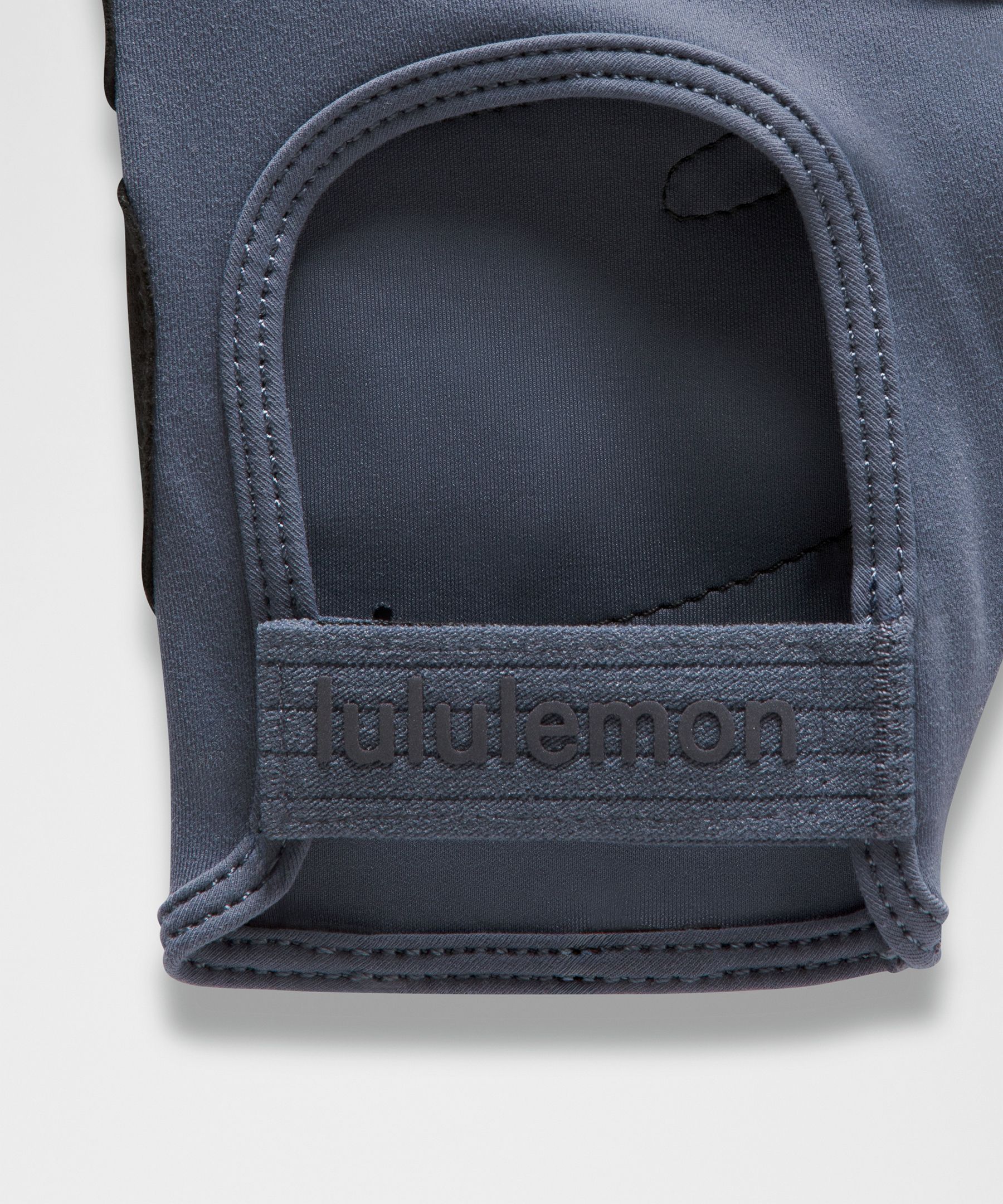 Wunder Train Padded Gloves