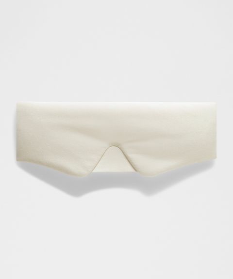 Маска для сна Lululemon Rest and Restore